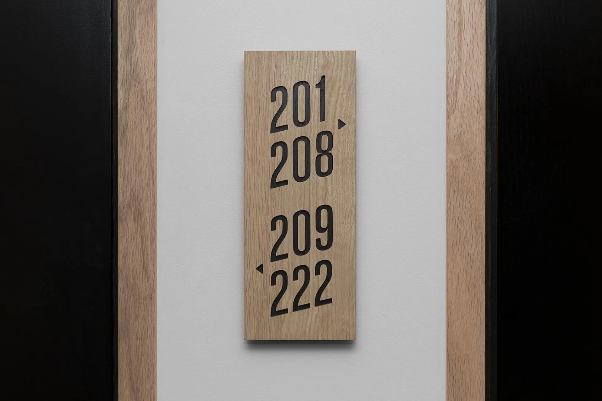 Property building in Fugl Fønix Hotel