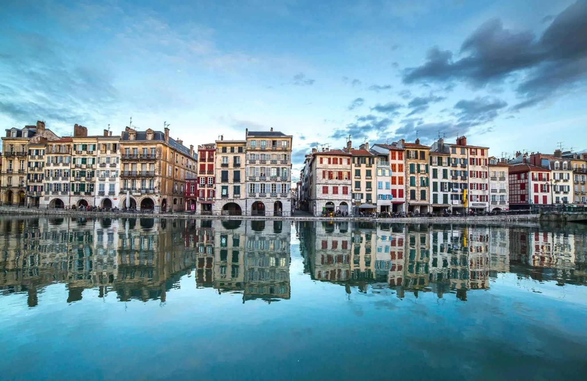 Activities in Kyriad Anglet - Biarritz