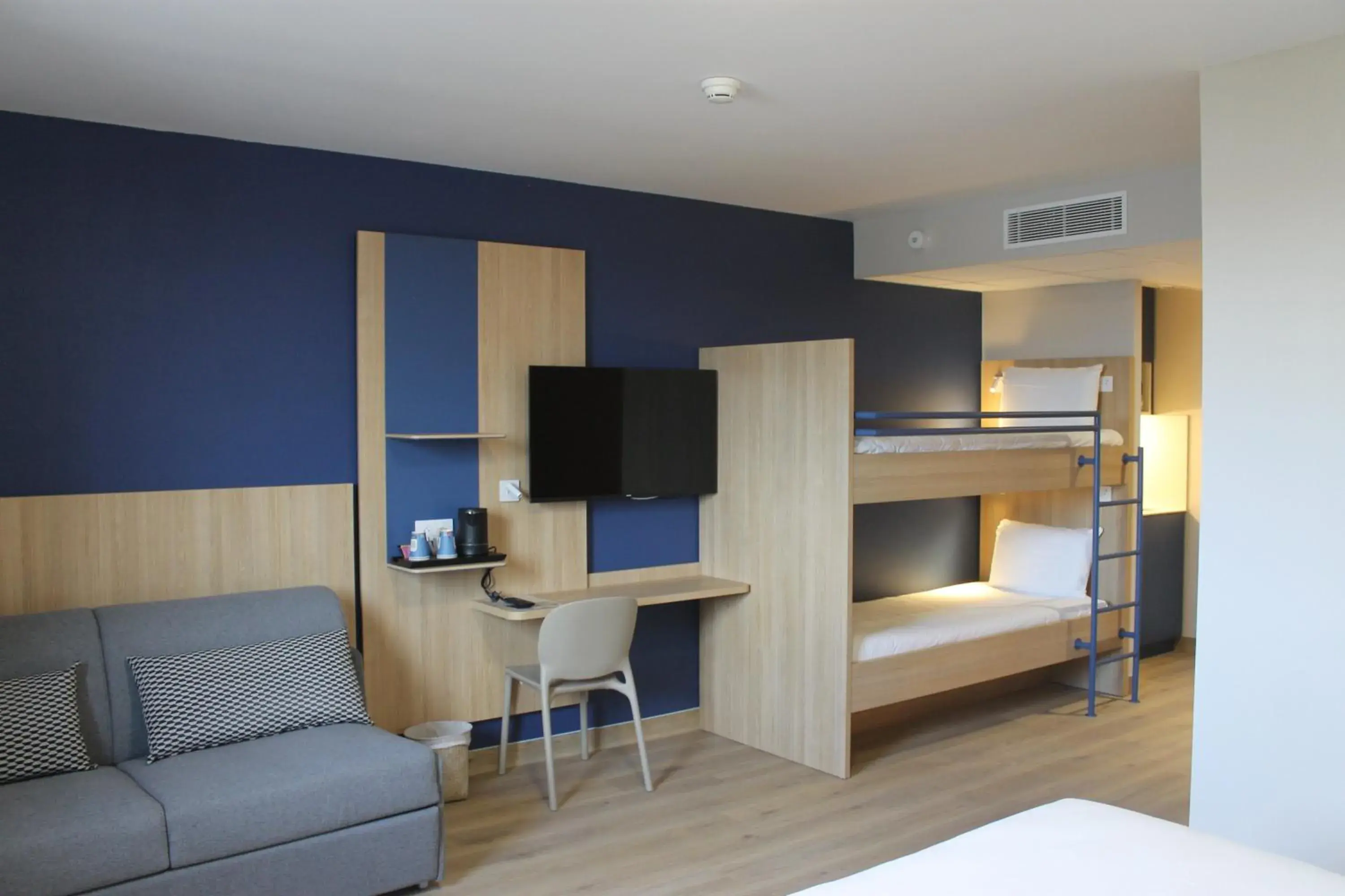 Studio in Kyriad Anglet - Biarritz Studio in Kyriad Anglet - Biarritz