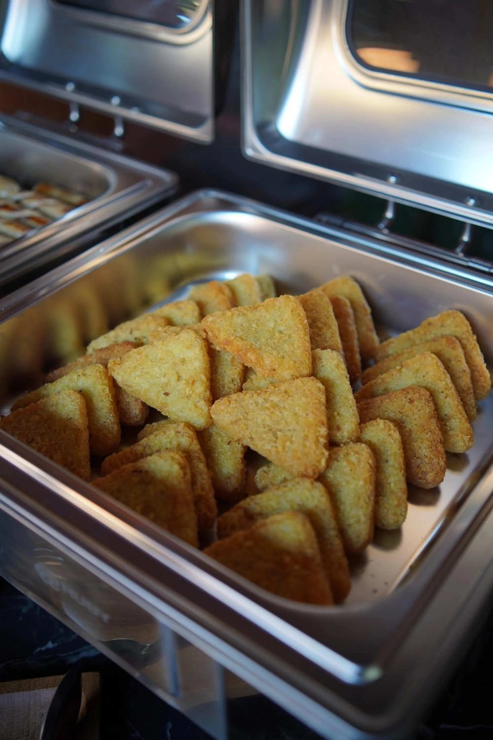 Breakfast in Suka Beach Inn