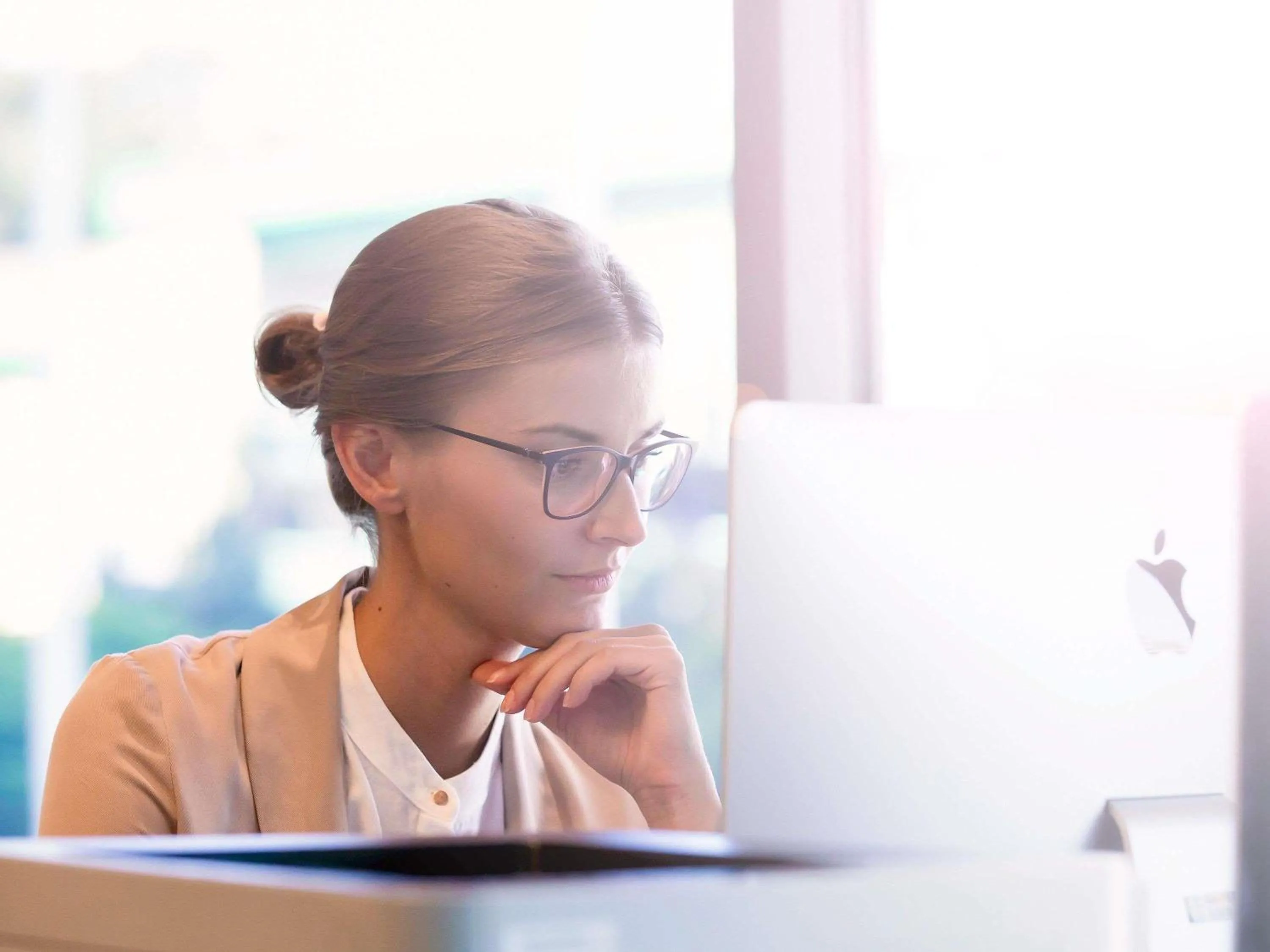 Business facilities in Novotel Wrocław Centrum