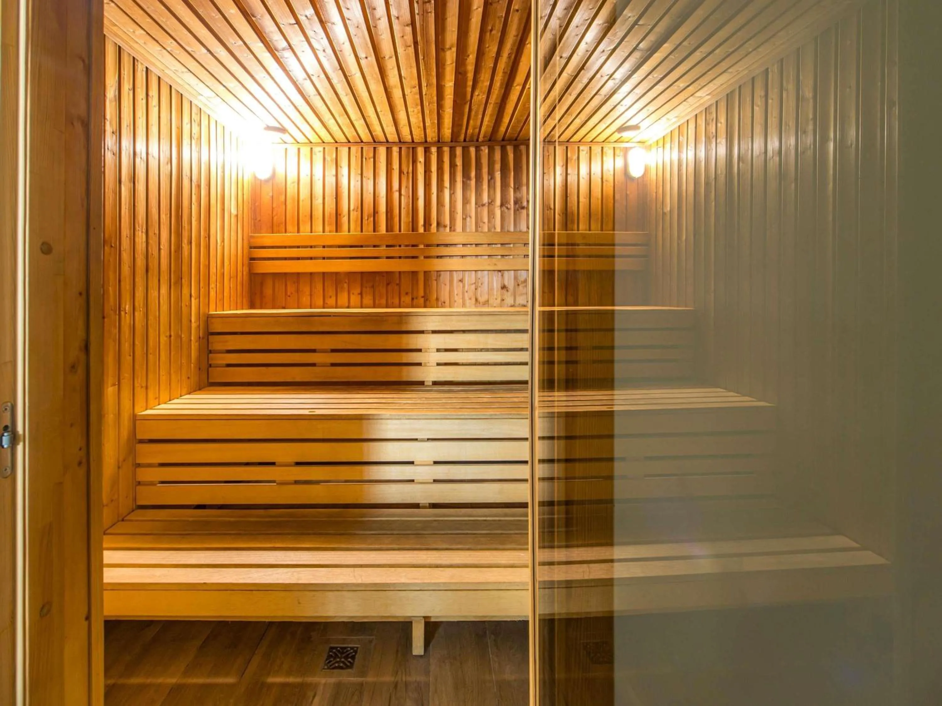 Other in Novotel Wrocław Centrum