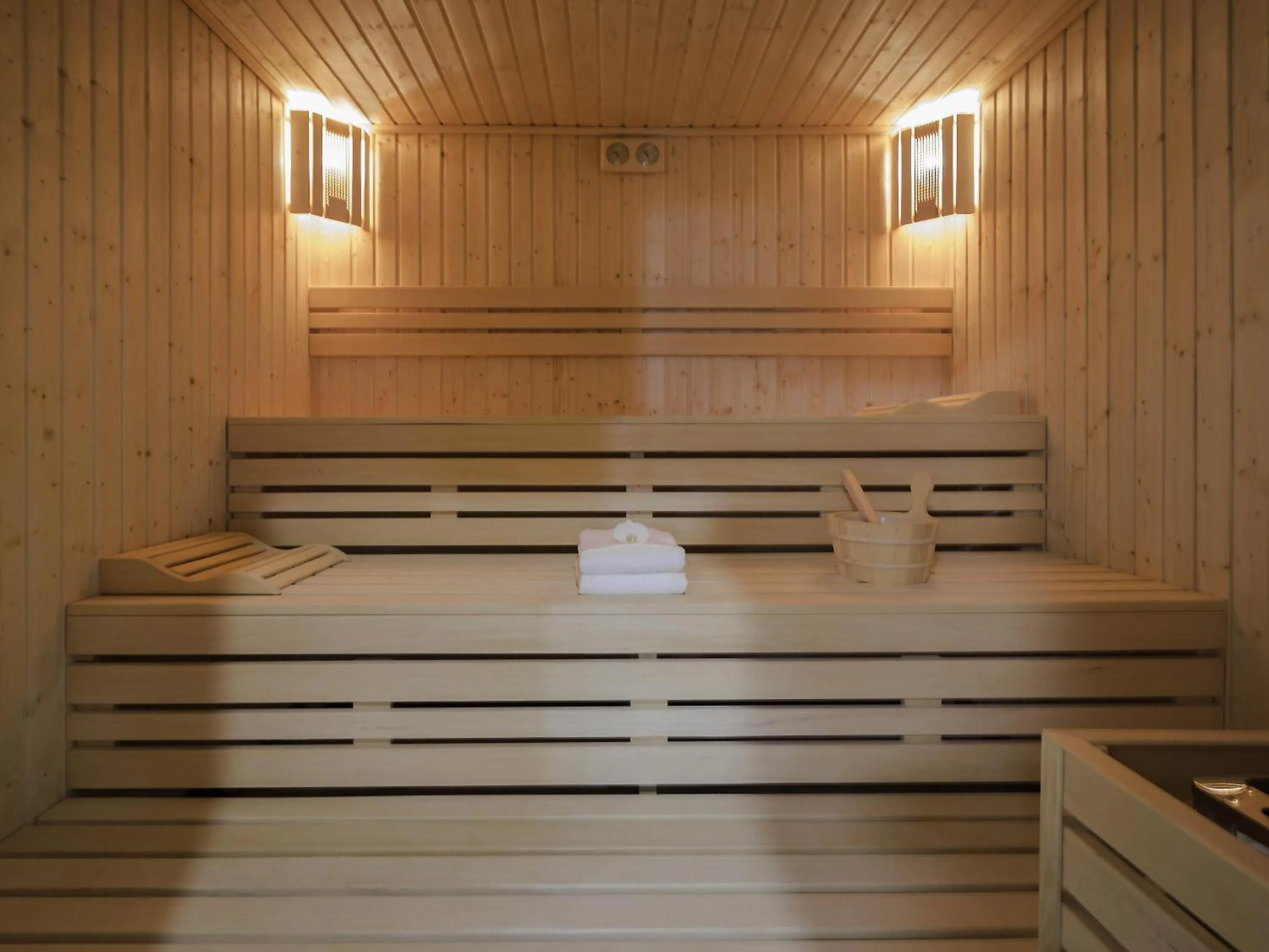 Other in Novotel Wrocław Centrum