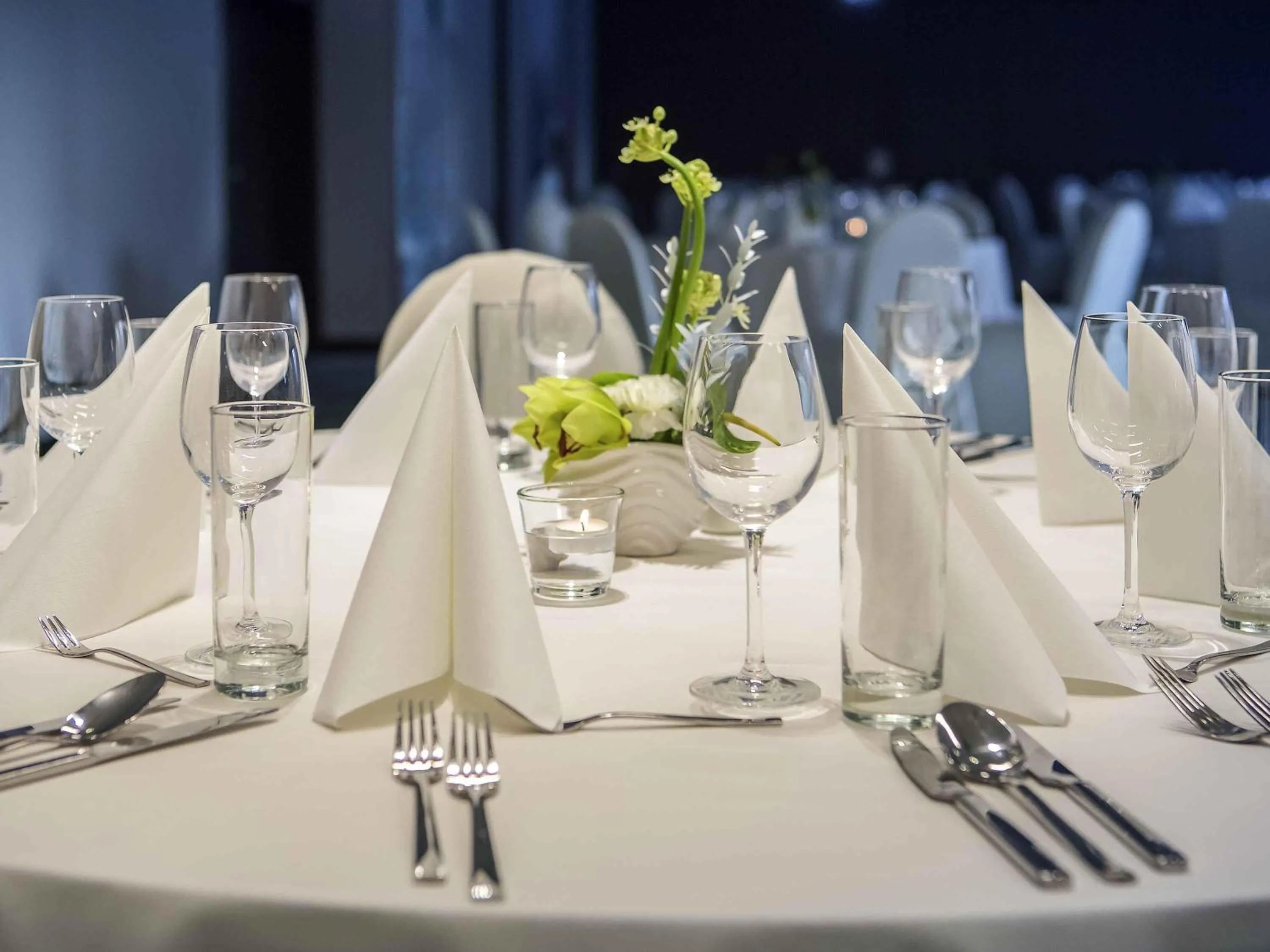 wedding in Novotel Wrocław Centrum