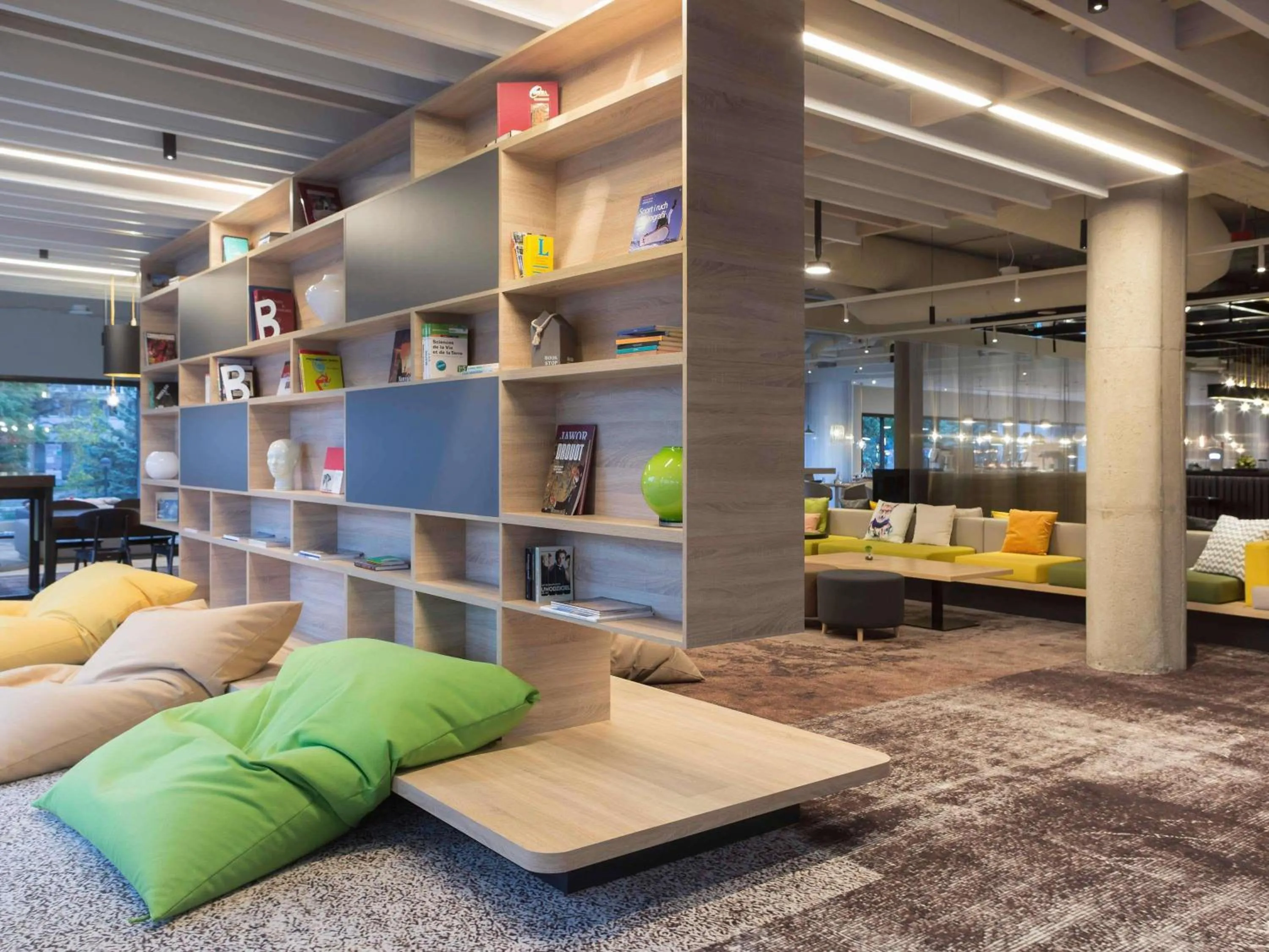 Other in Novotel Wrocław Centrum