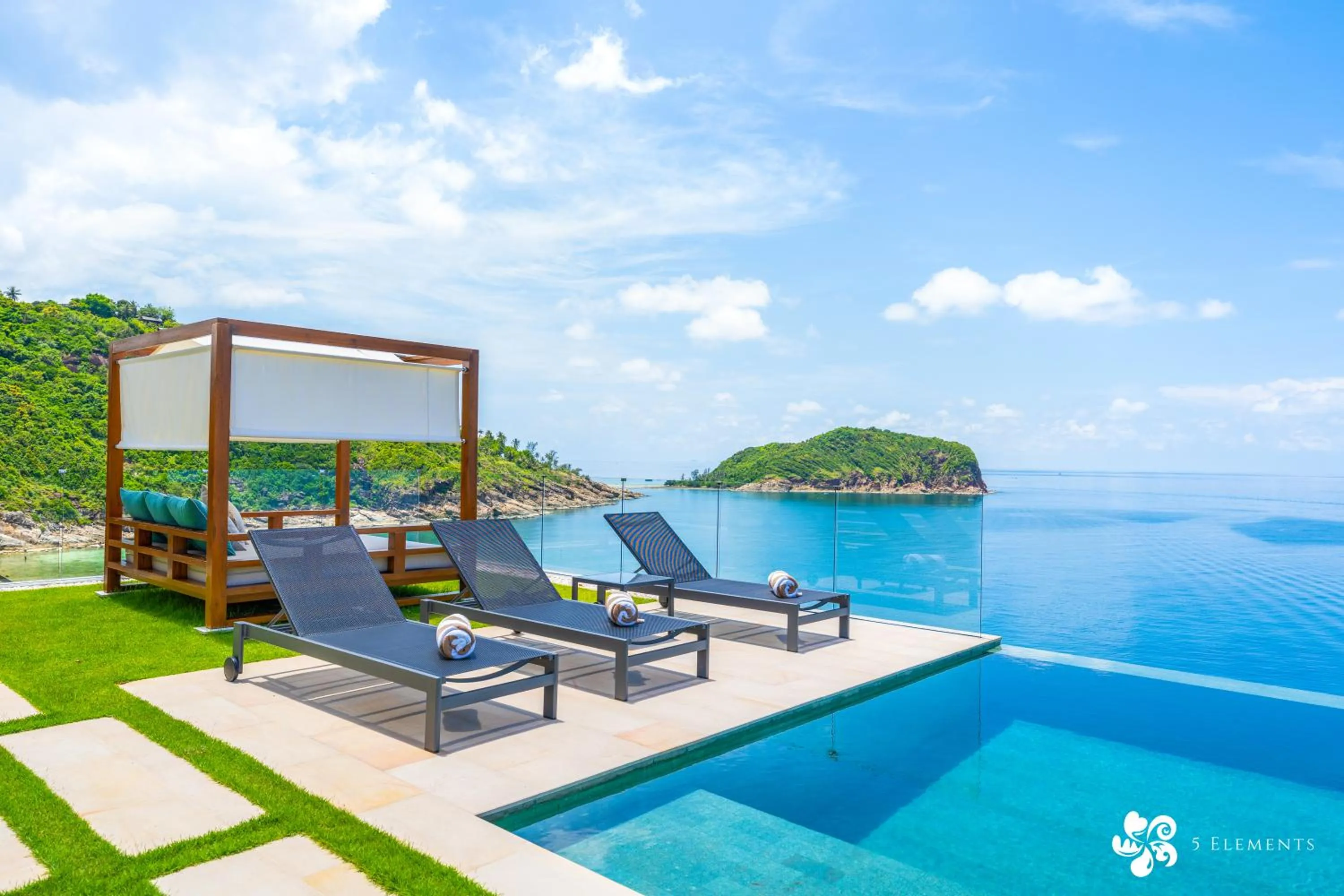 Bay Villas Koh Phangan