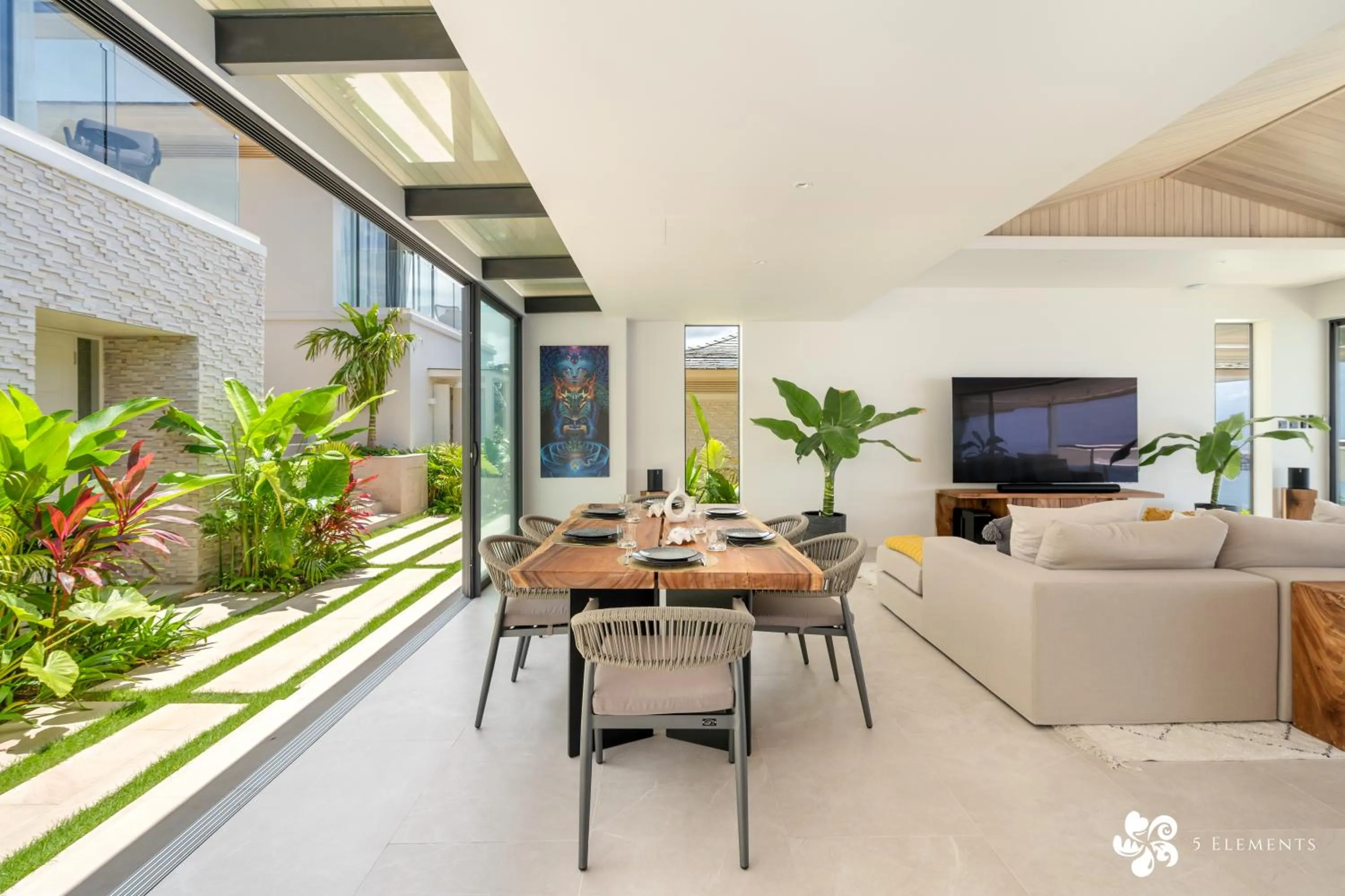 Bay Villas Koh Phangan