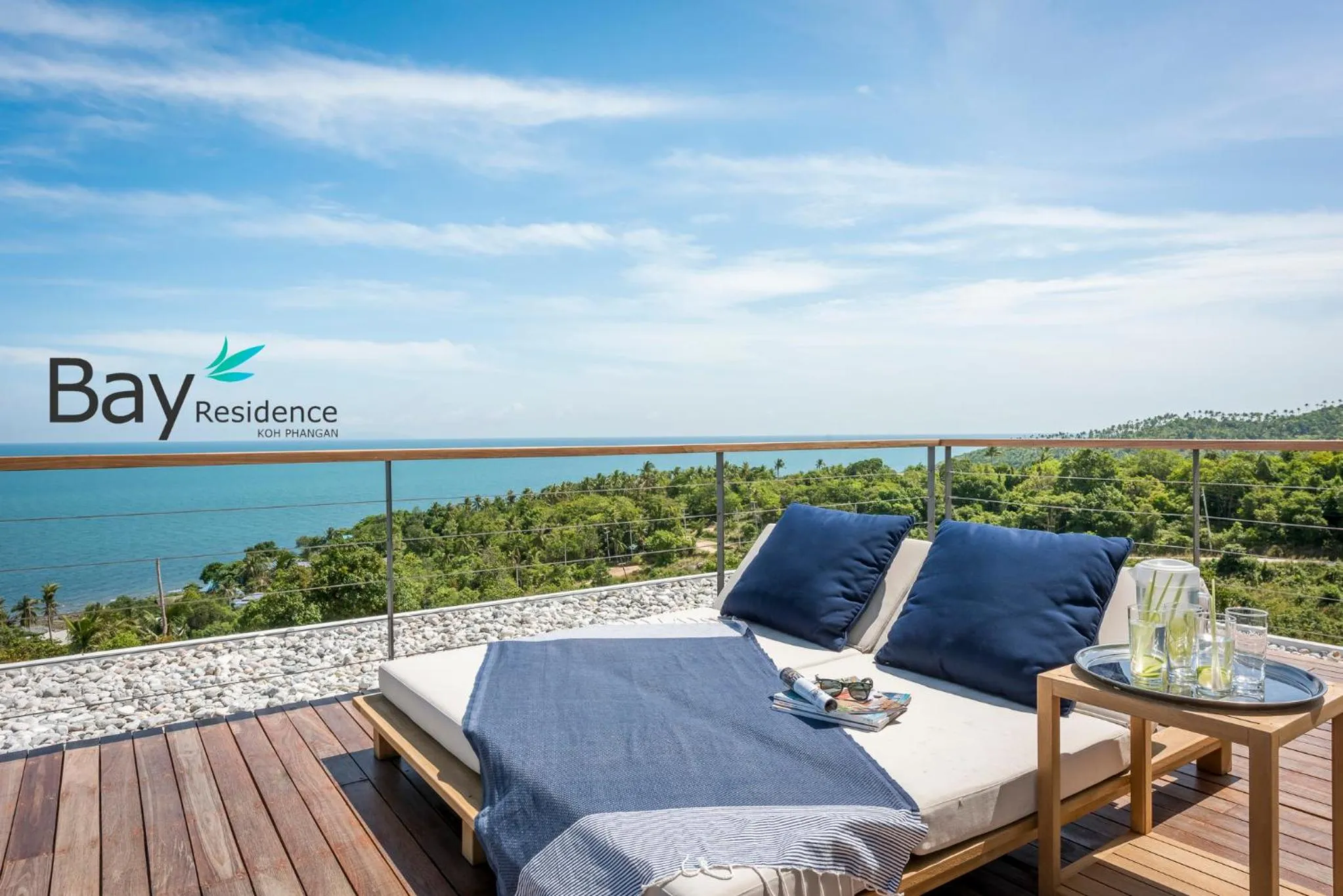 Bay Villas Koh Phangan