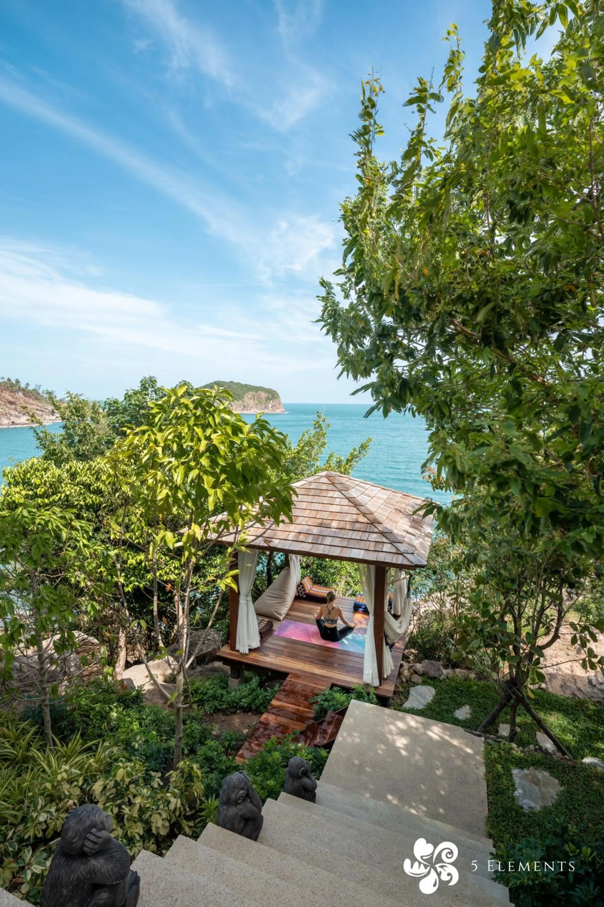 Bay Villas Koh Phangan