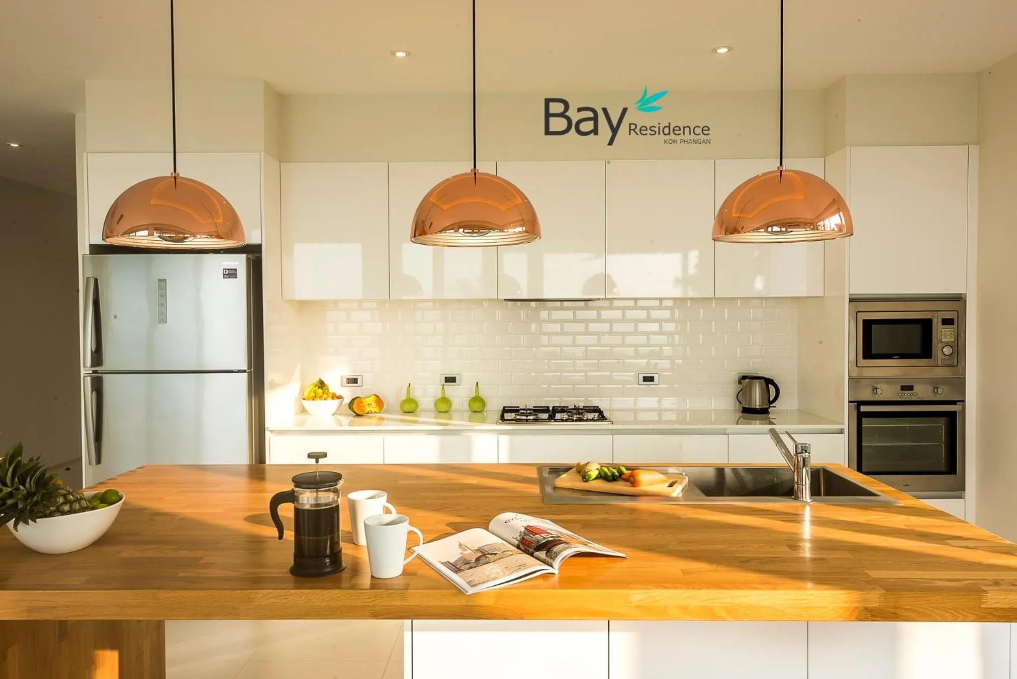 Bay Villas Koh Phangan