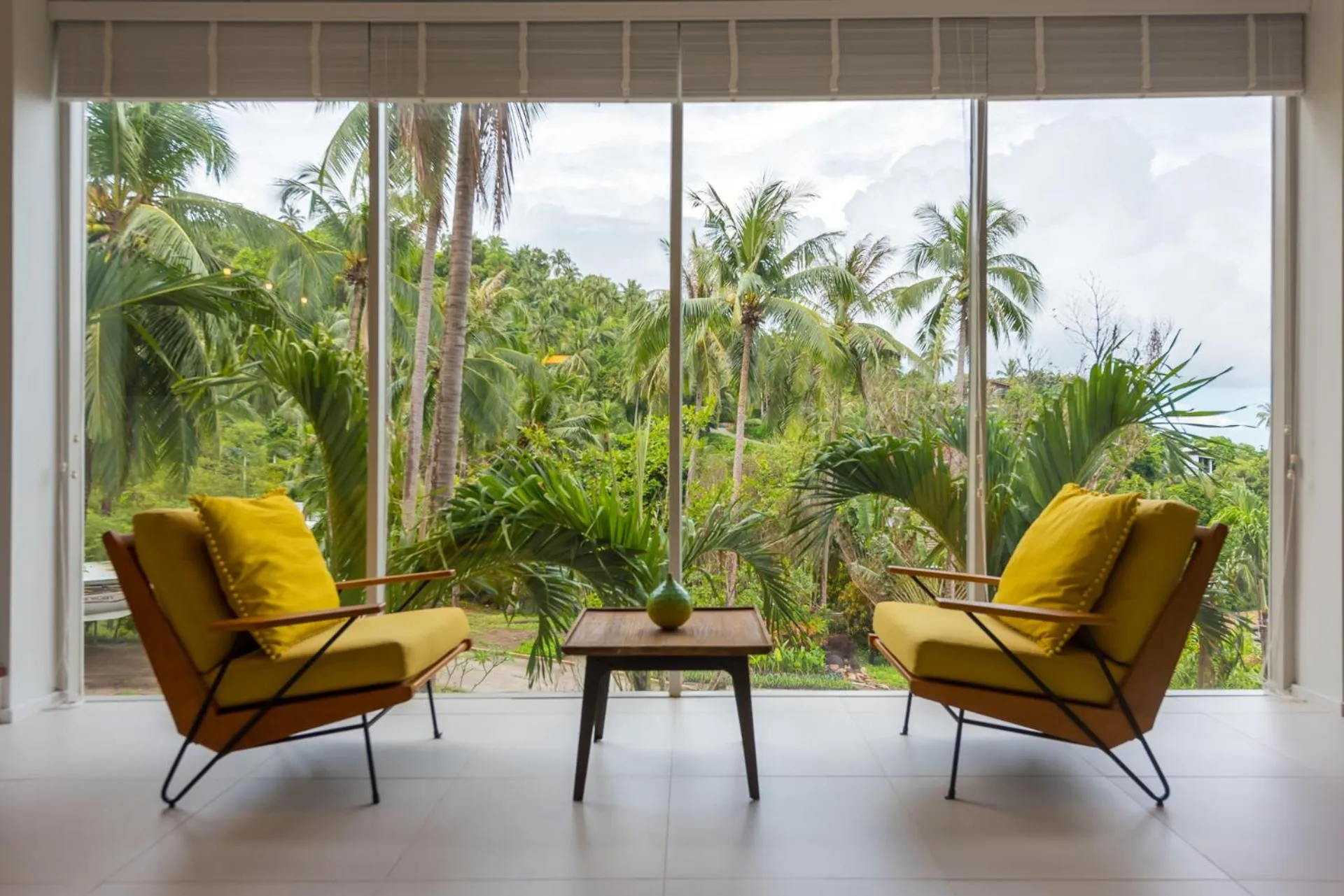 Bay Villas Koh Phangan