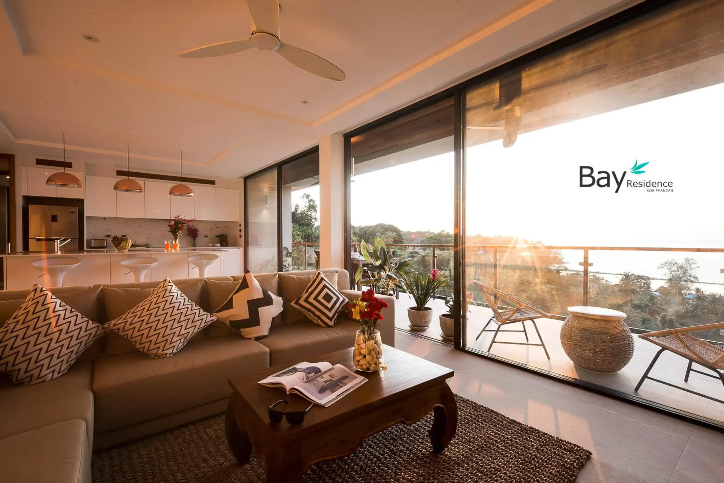 Lifestyle Suite 2 Bedroom in Bay Villas Koh Phangan Lifestyle Suite 2 Bedroom in Bay Villas Koh Phangan