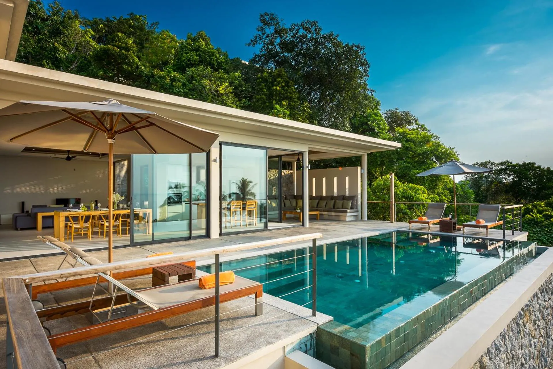 Bay Villas Koh Phangan