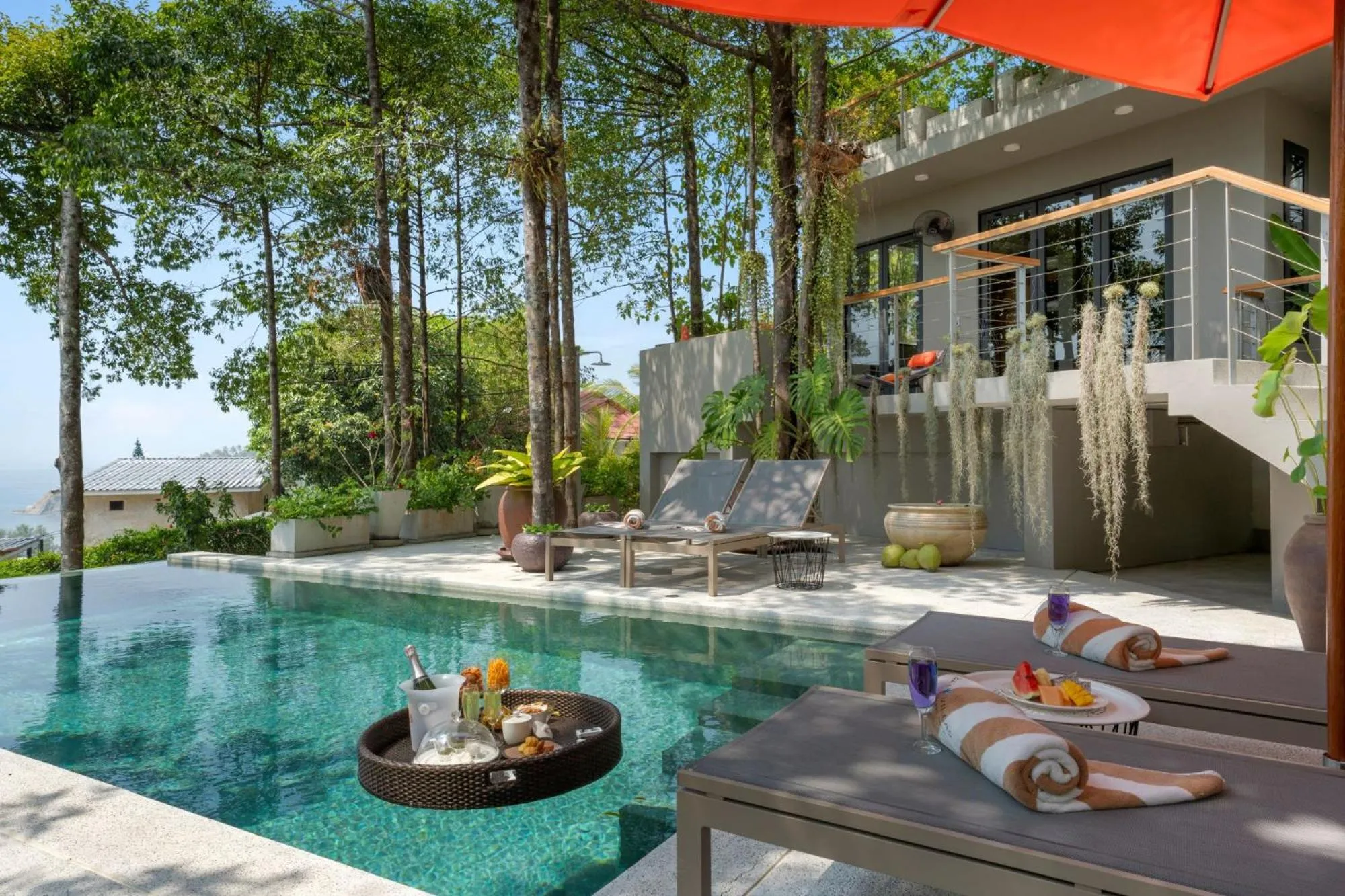 Bay Villas Koh Phangan