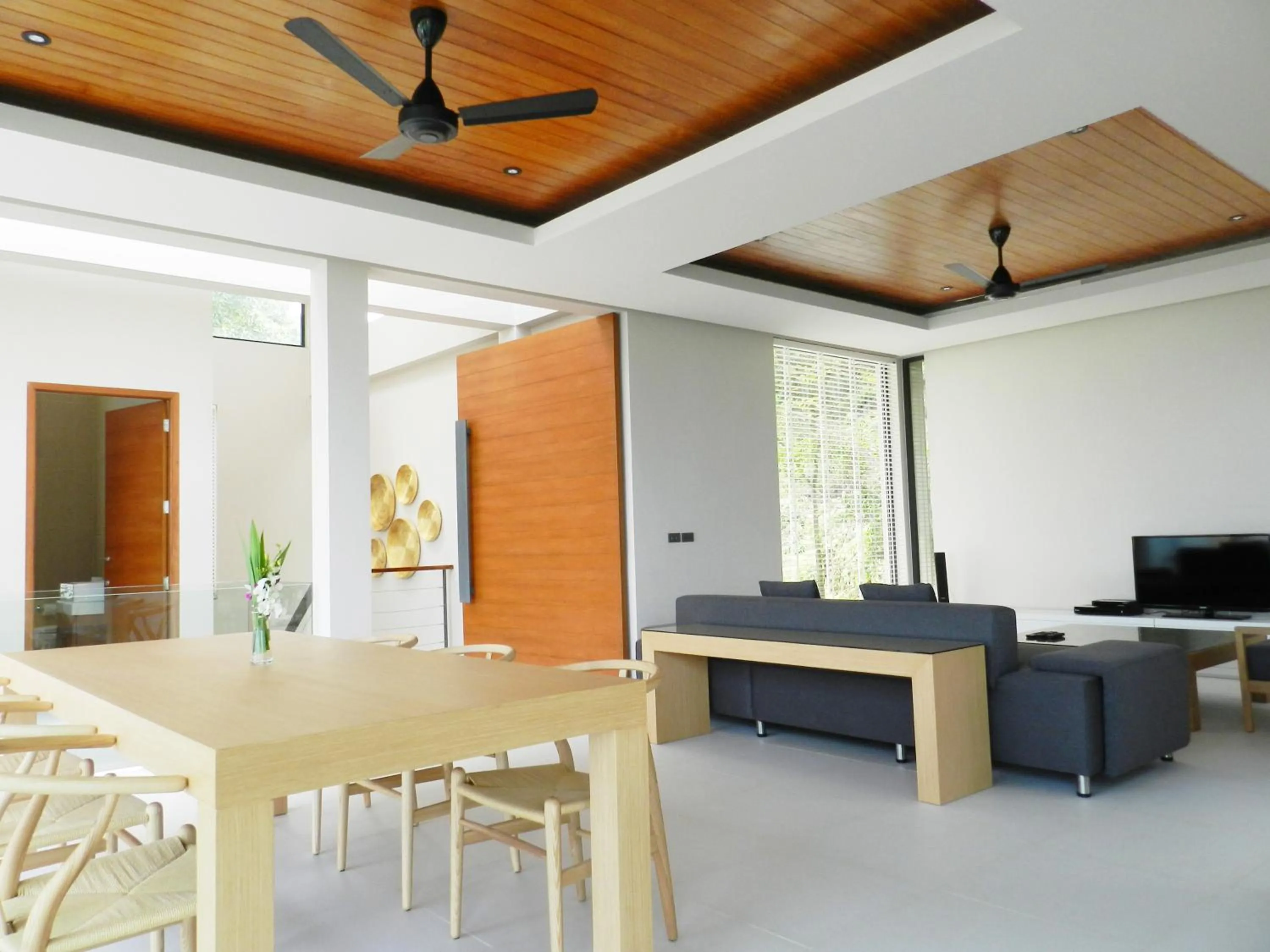 Bay Villas Koh Phangan