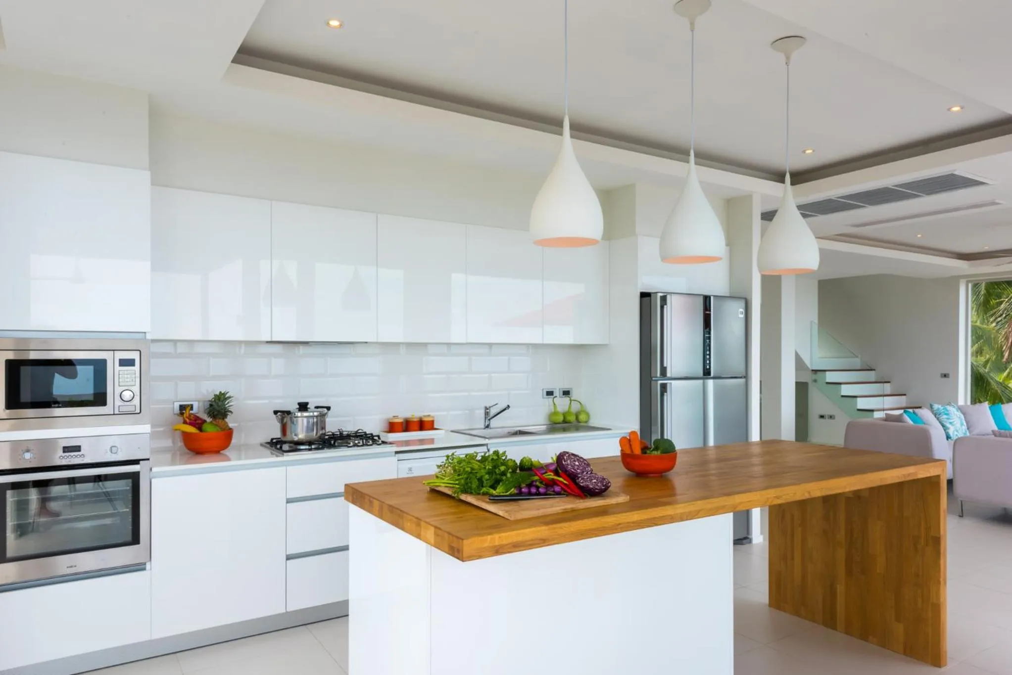 Bay Villas Koh Phangan