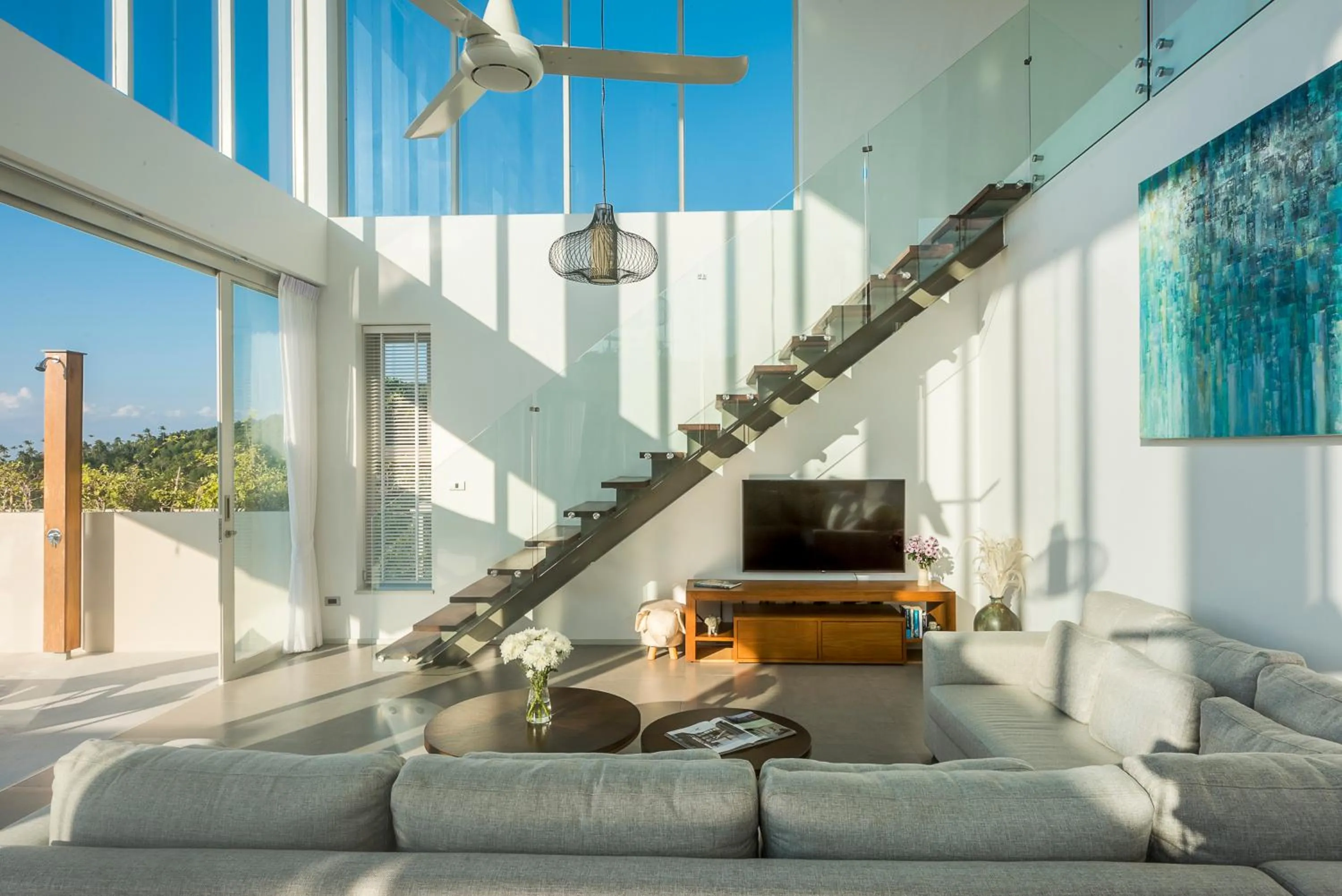 Bay Villas Koh Phangan