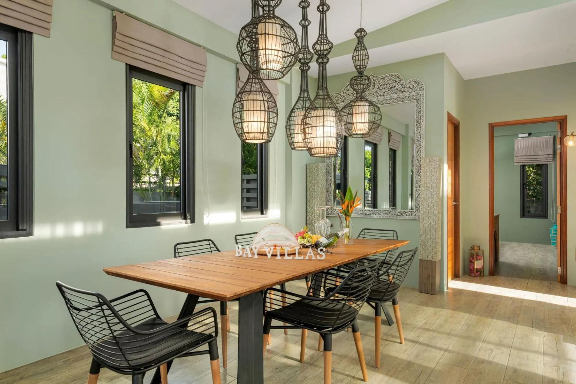 Bay Villas Koh Phangan