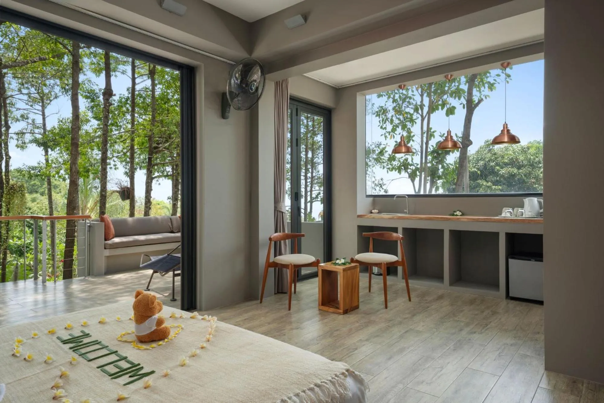 Bay Villas Koh Phangan