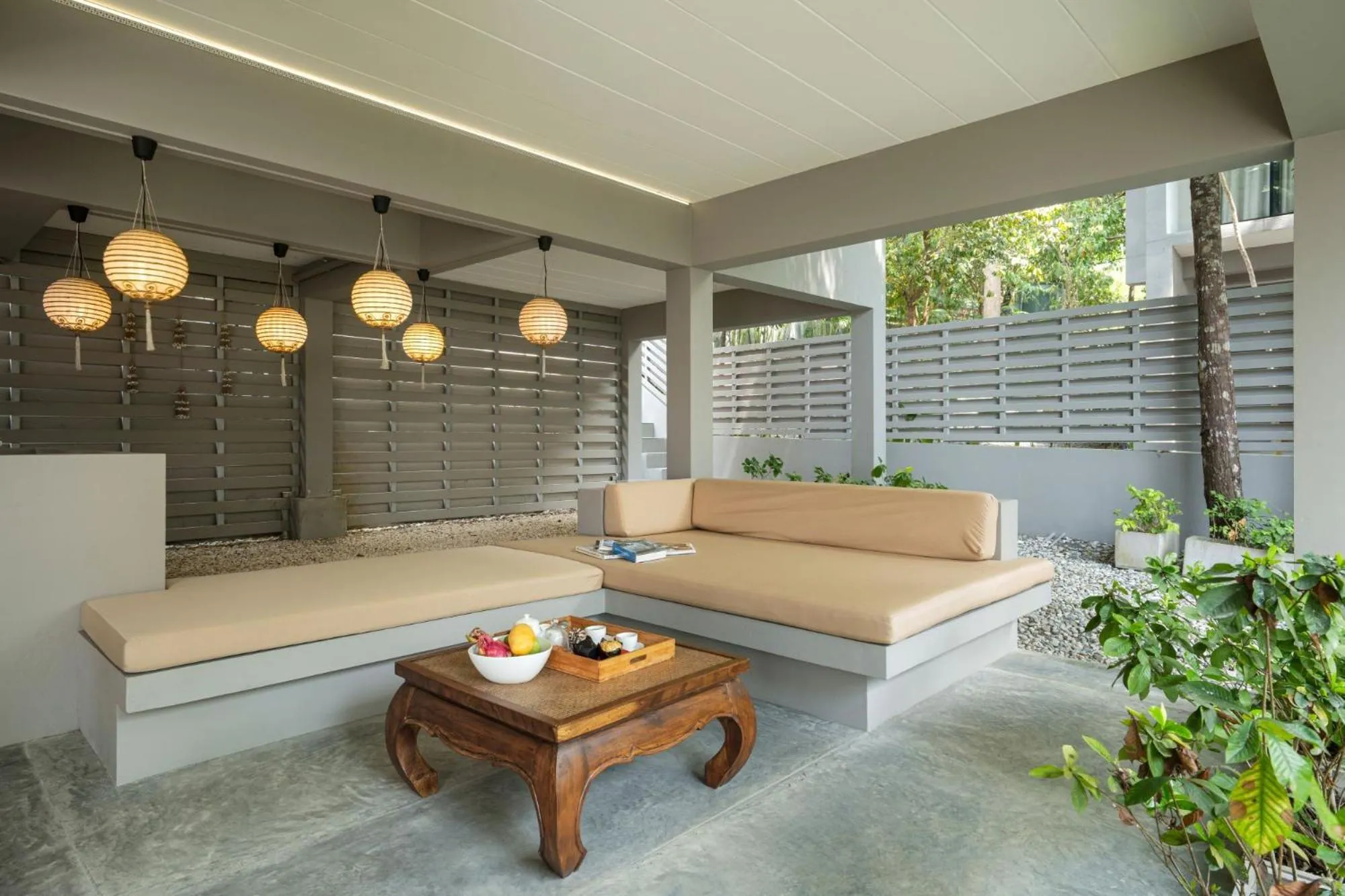 Bay Villas Koh Phangan