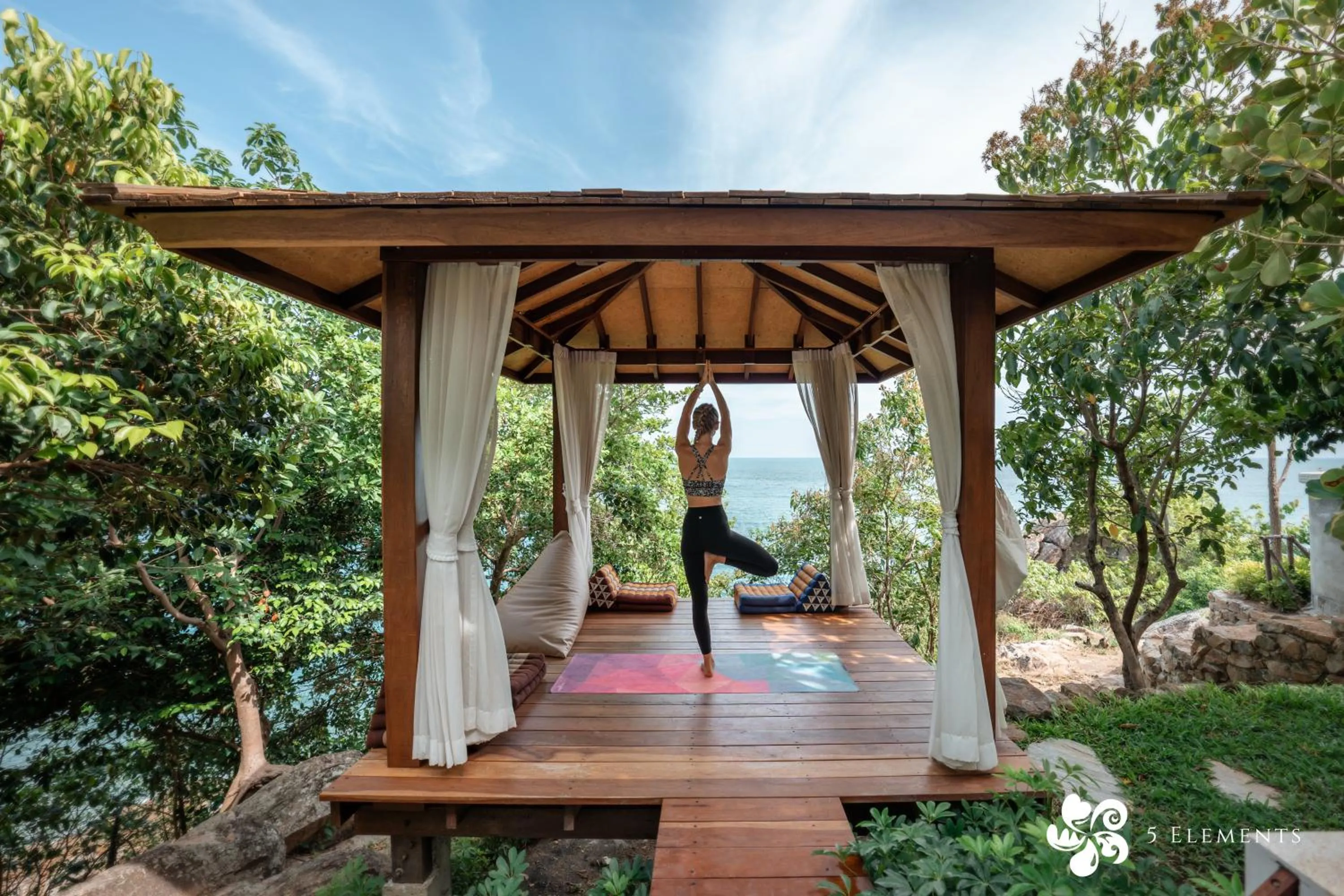 Bay Villas Koh Phangan