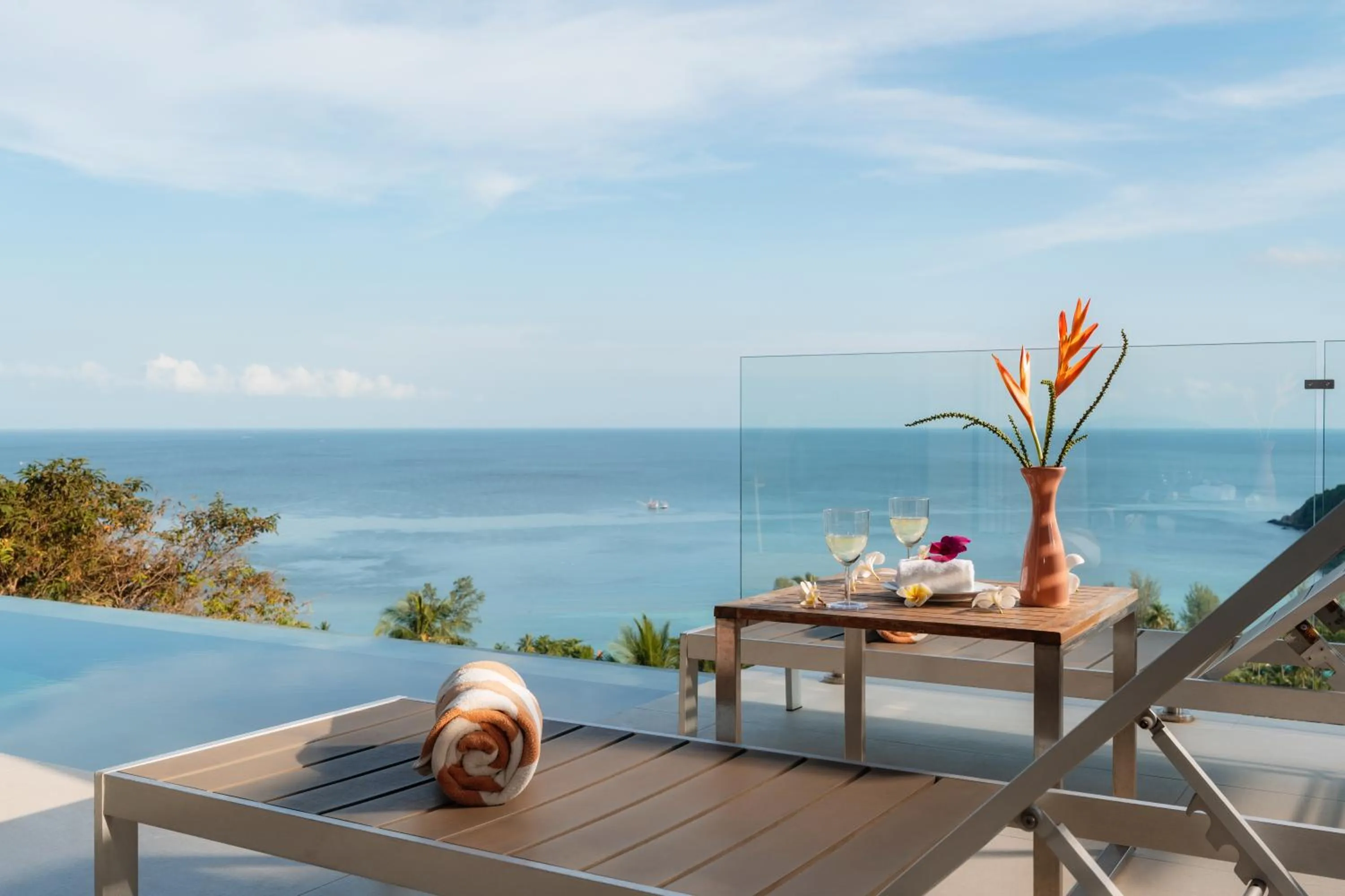 Bay Villas Koh Phangan