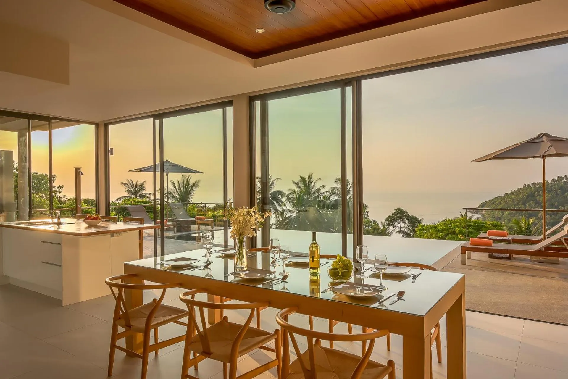 Bay Villas Koh Phangan