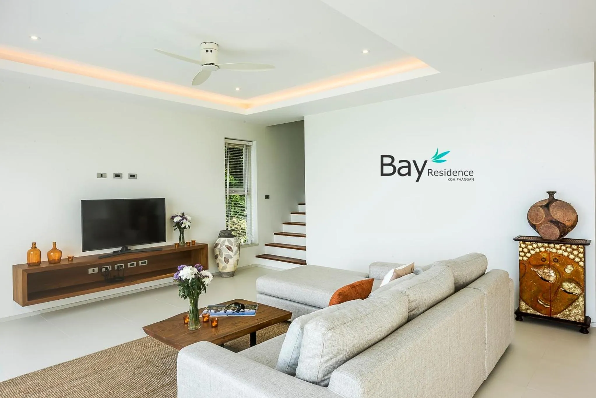 Bay Villas Koh Phangan