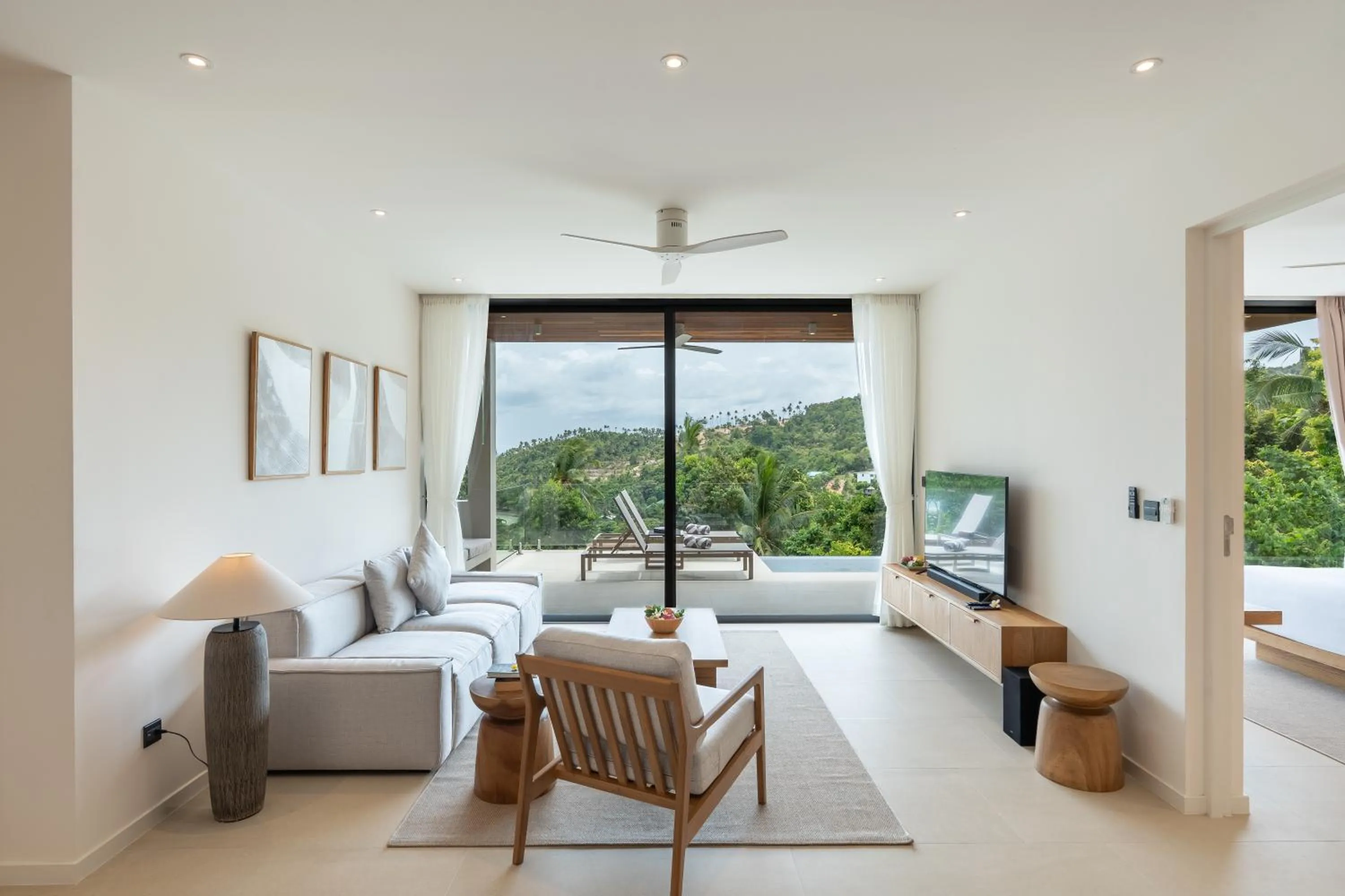 Bay Villas Koh Phangan