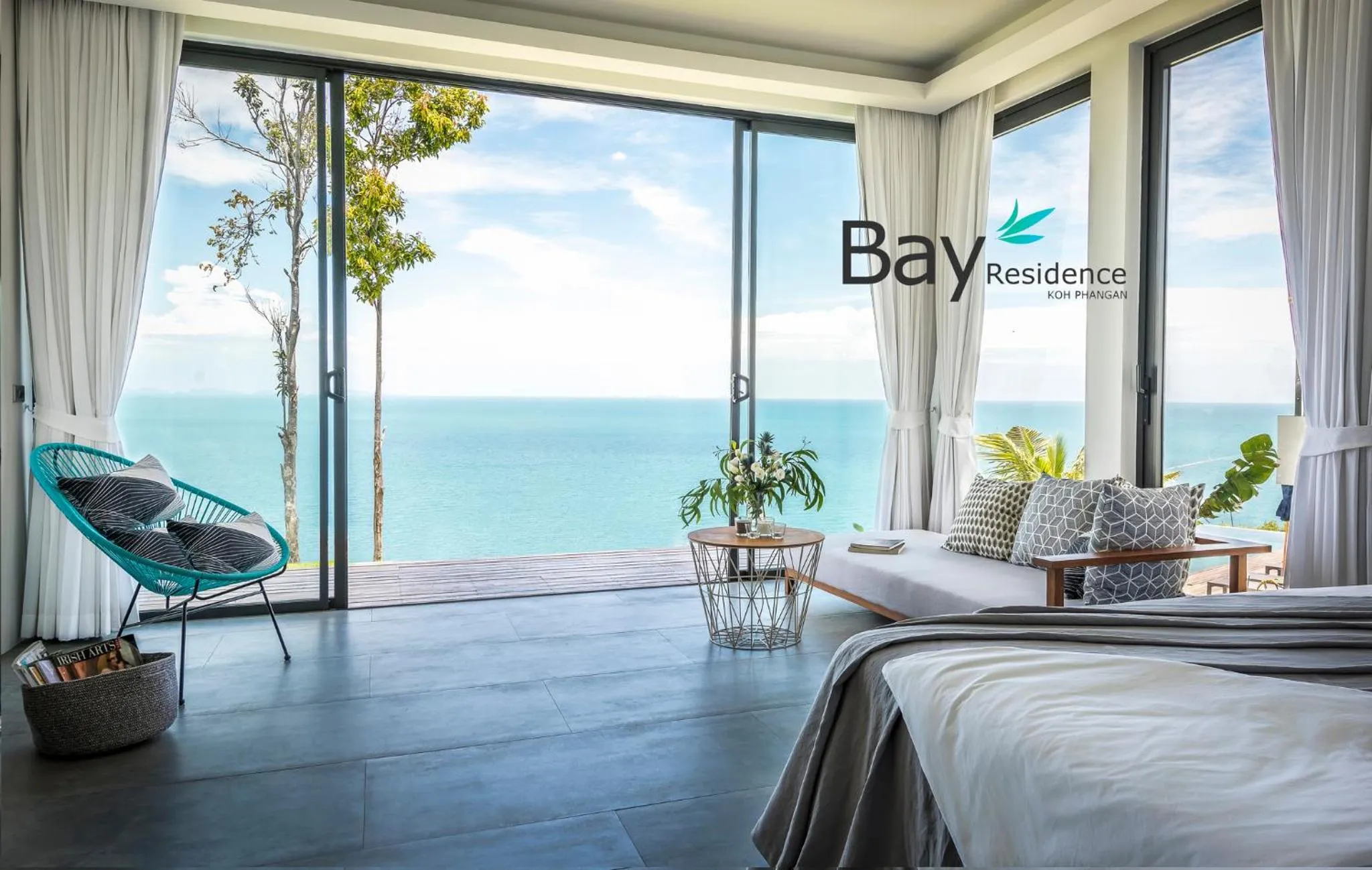 Bay Villas Koh Phangan