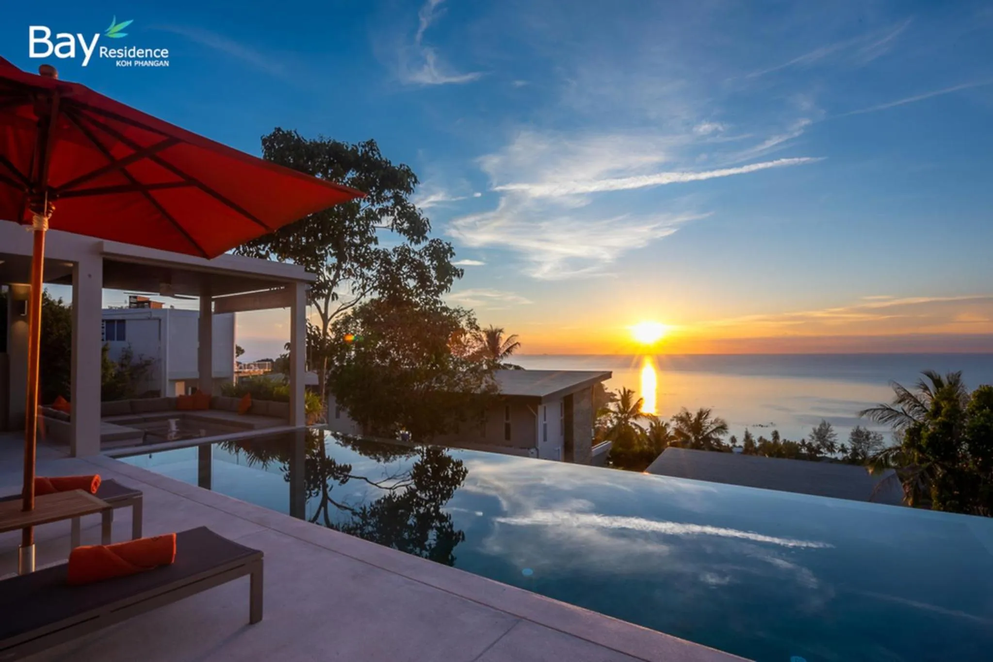 Bay Villas Koh Phangan