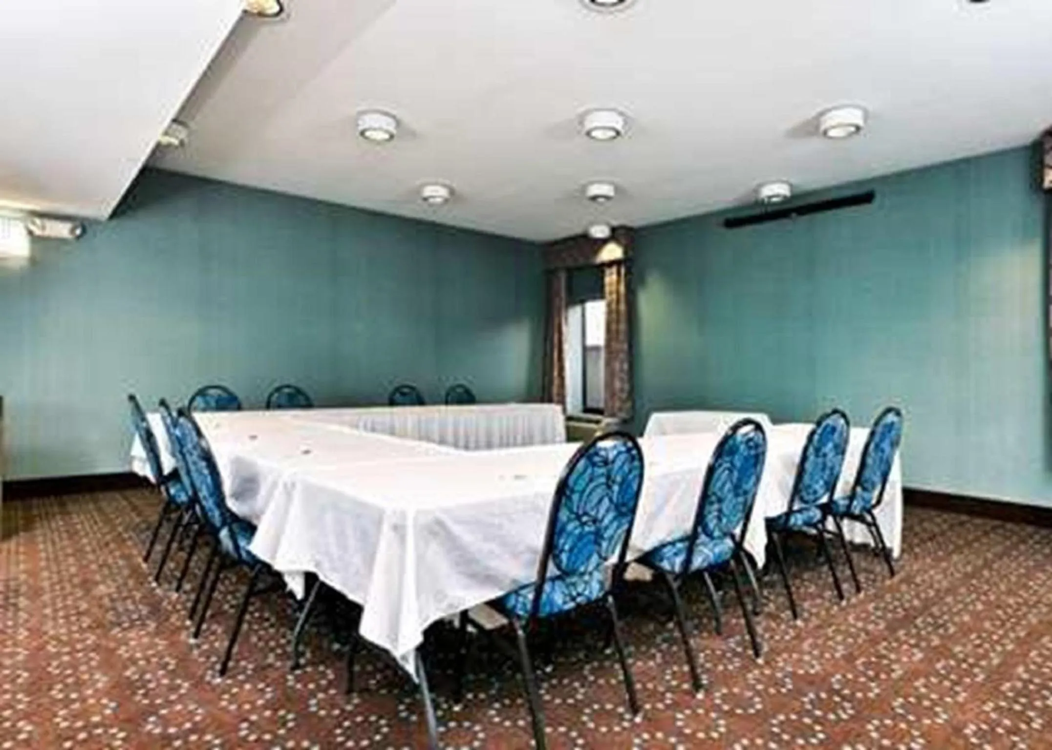 Meeting/conference room in Comfort Inn Saco - Old Orchard Beach