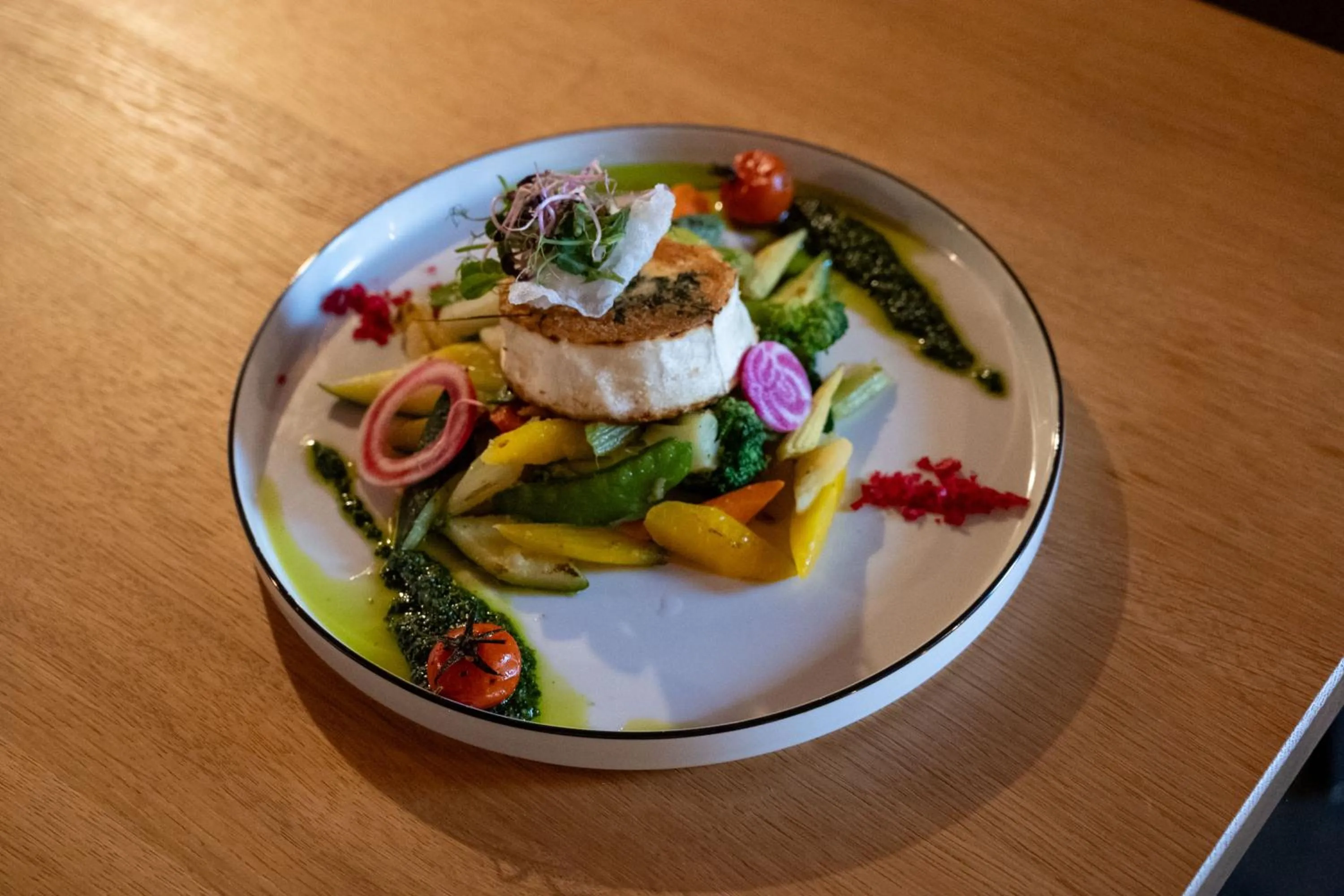 Hotel Restaurant Adler