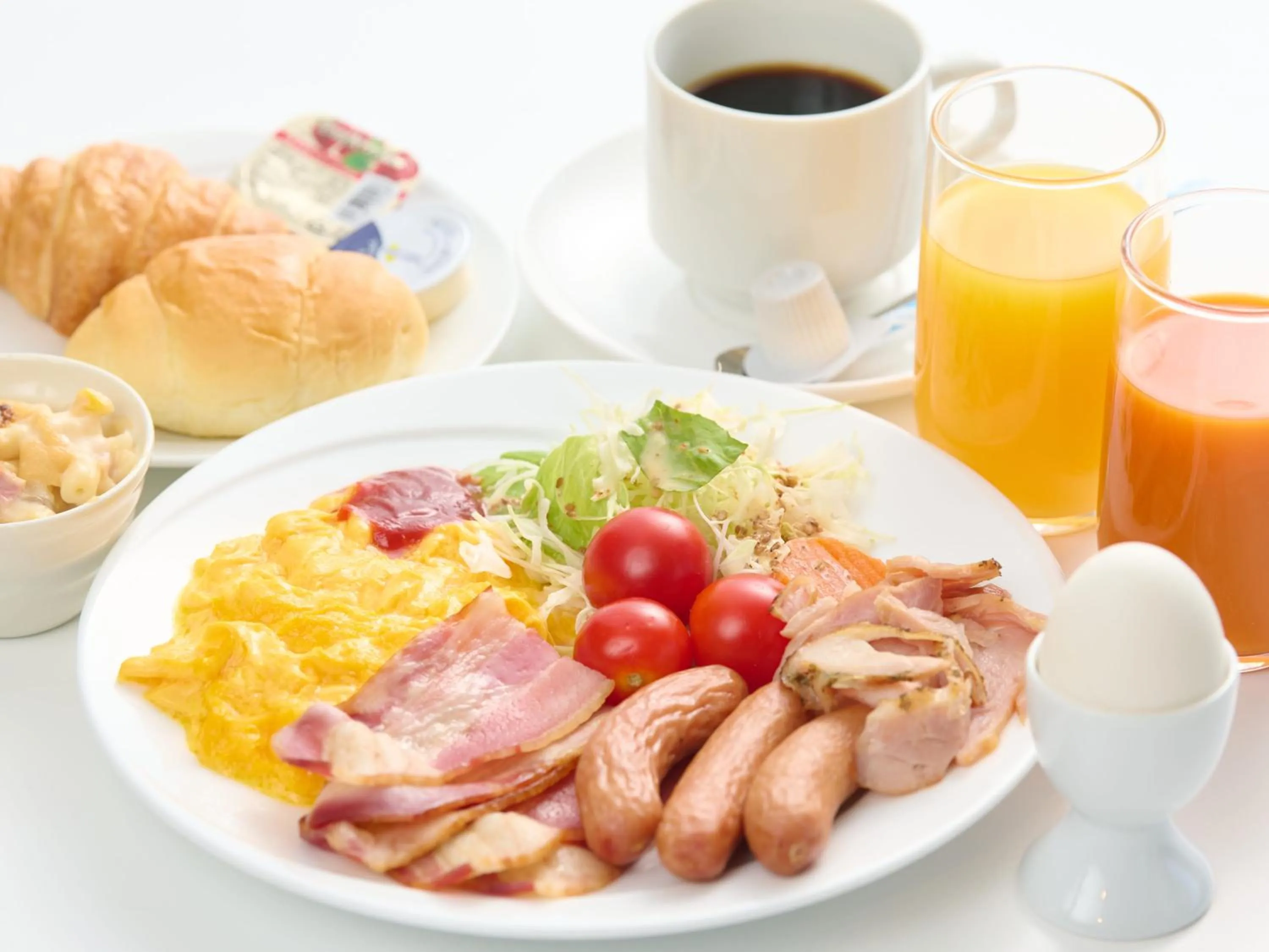 Food in Business Hotel Okadaya Bayside