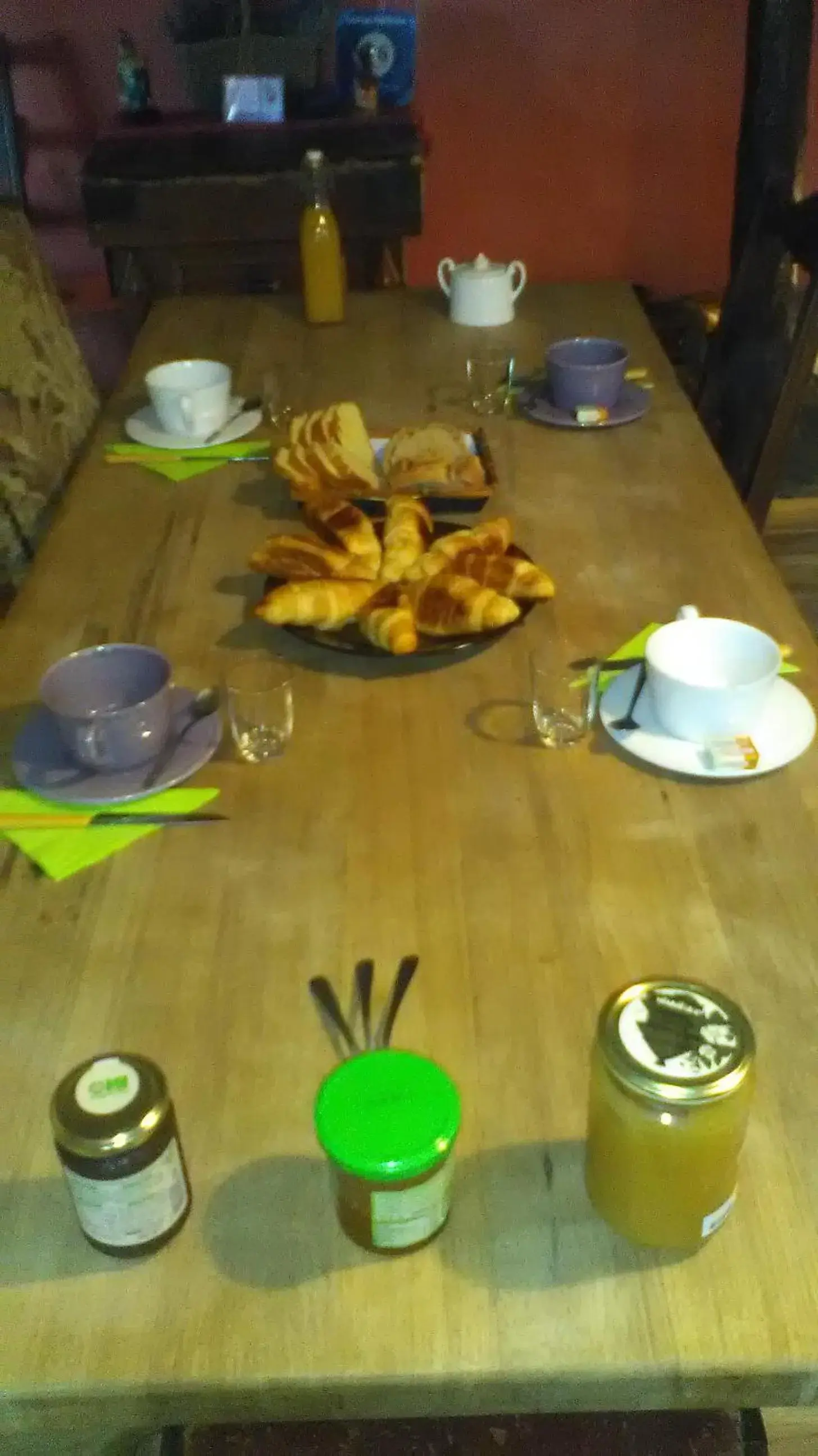 B&B Les Paddocks B&B Les Paddocks