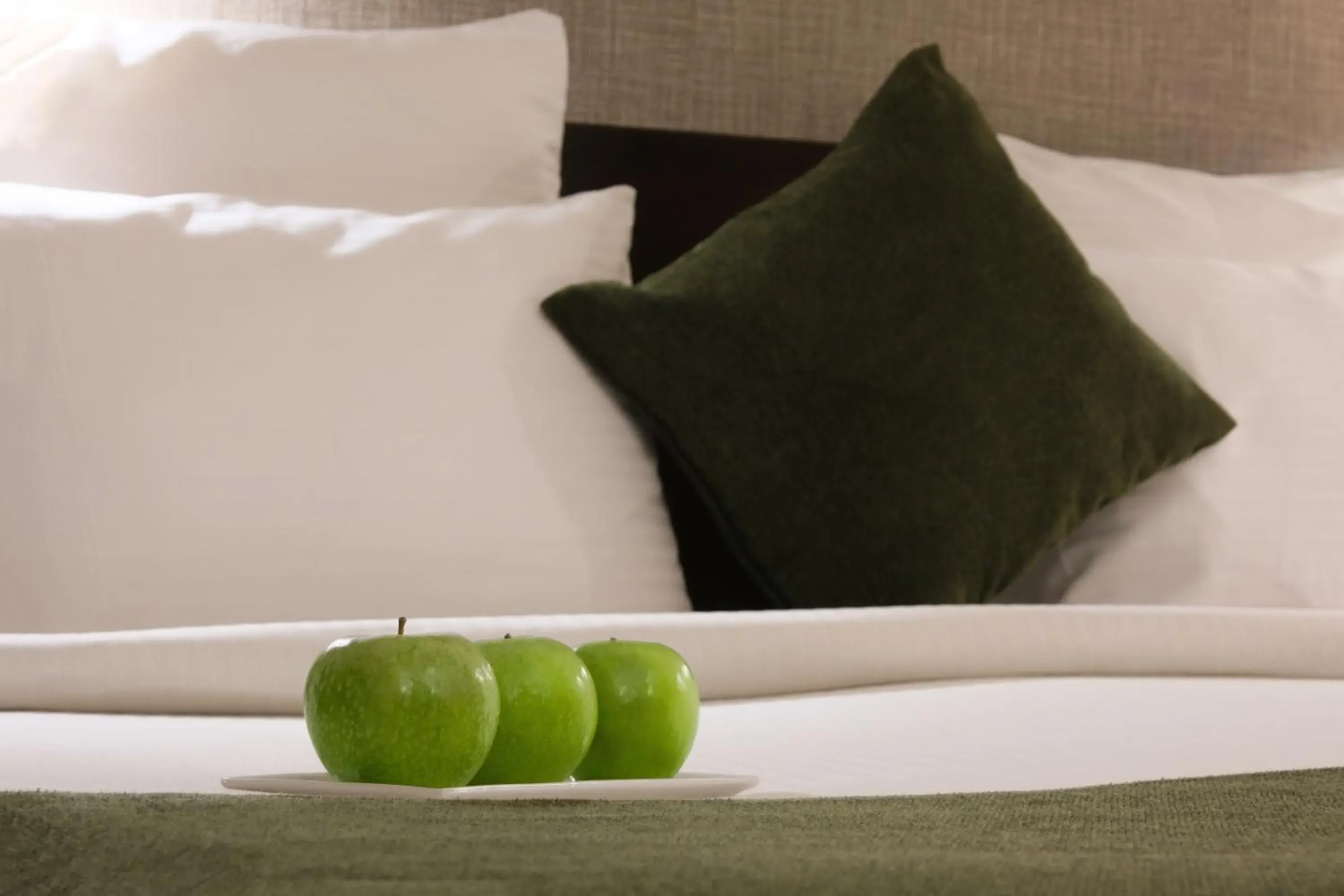 Deluxe Room in The Parisian Hotel Deluxe Room in The Parisian Hotel