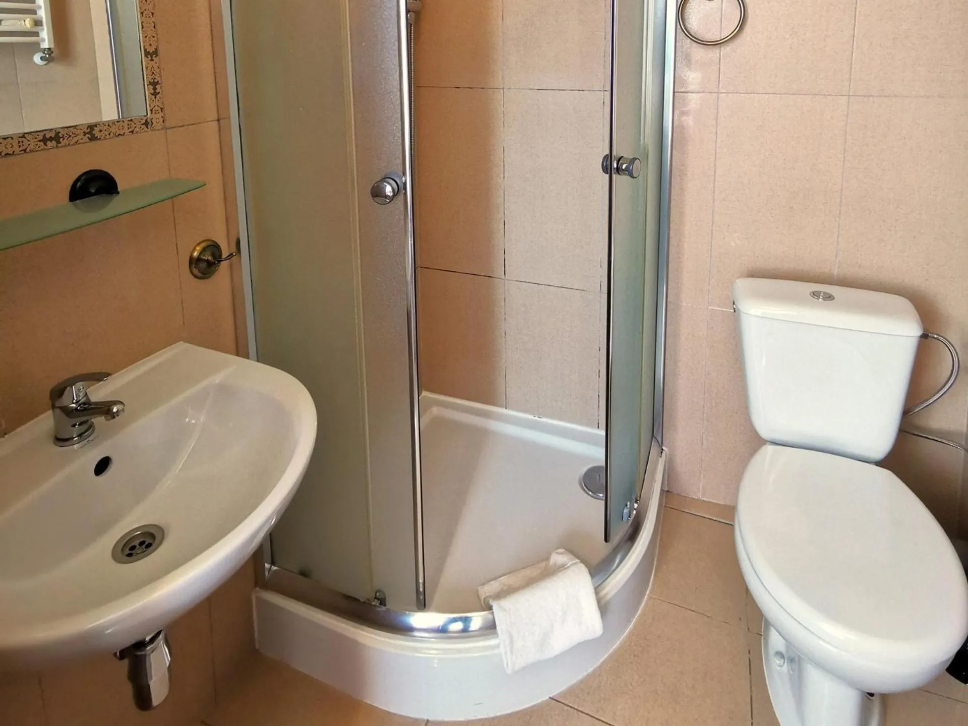 Pensjonat Jeleni Róg