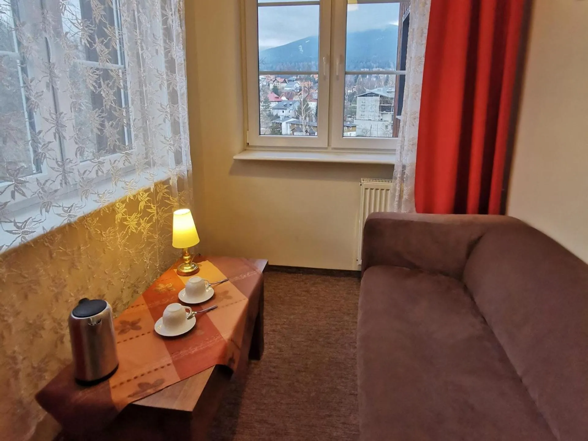 Pensjonat Jeleni Róg