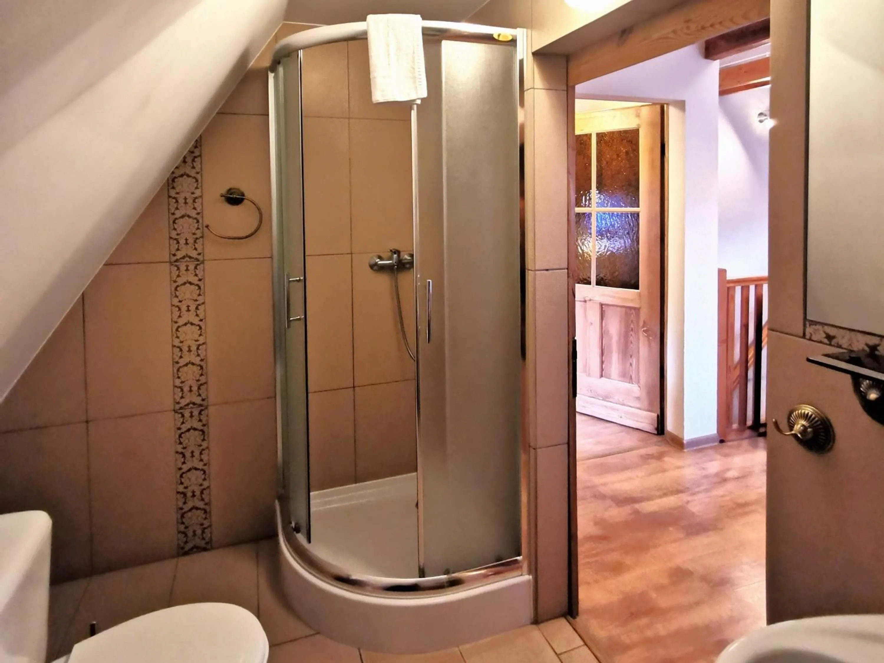 Pensjonat Jeleni Róg