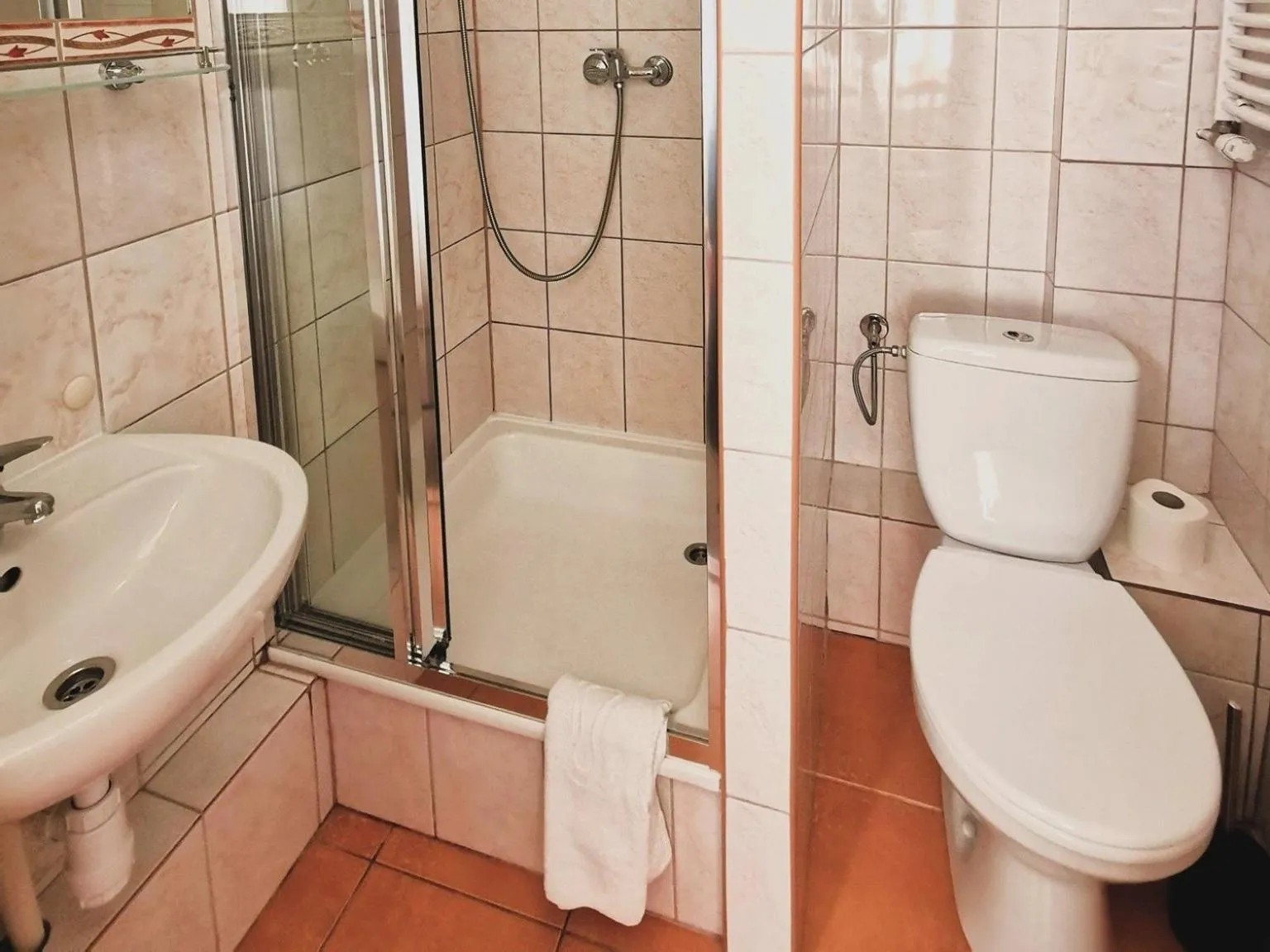 Pensjonat Jeleni Róg