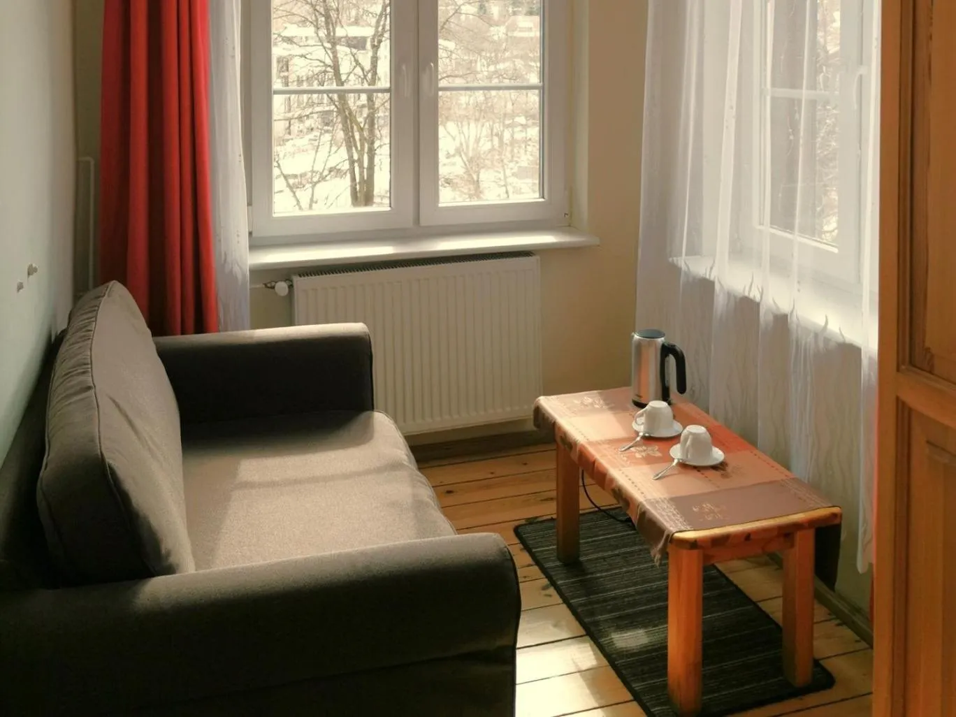 Pensjonat Jeleni Róg