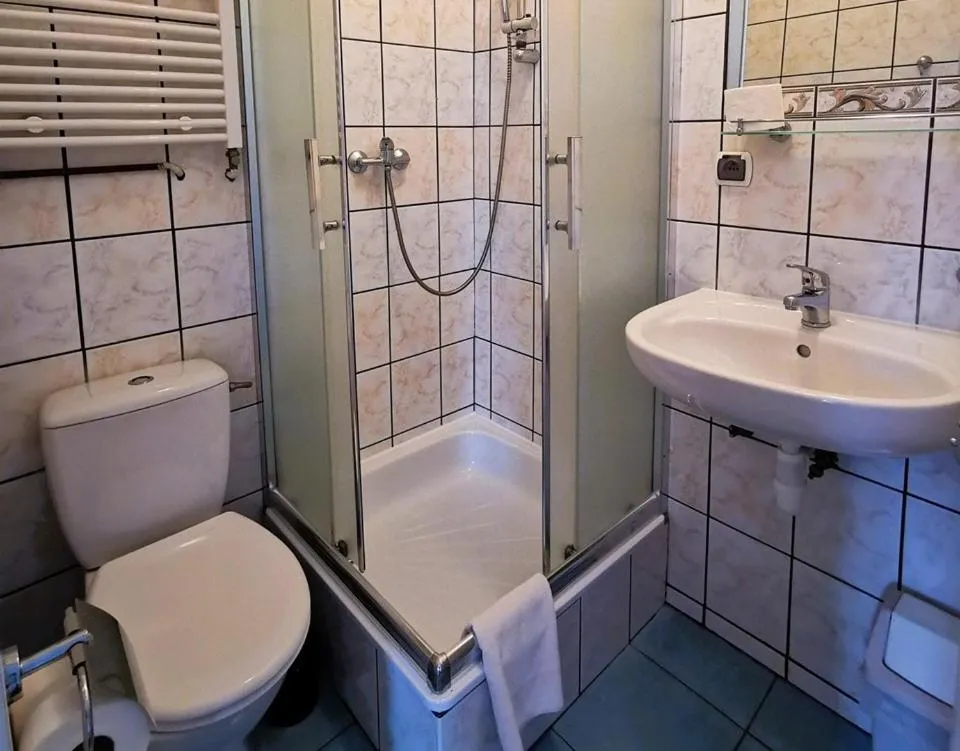 Pensjonat Jeleni Róg