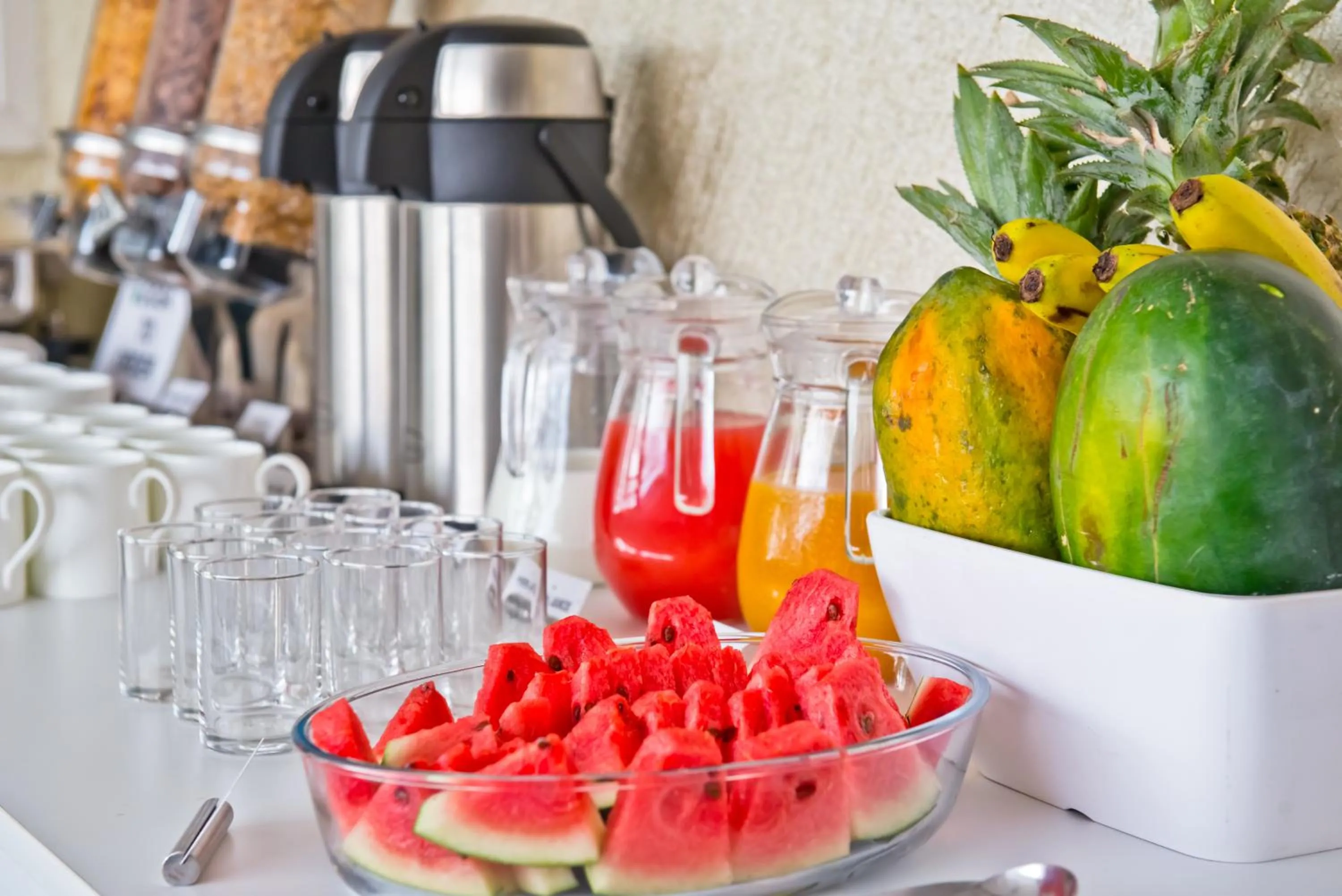 Breakfast in Bloom Boutique Waterfront Fort Kochi