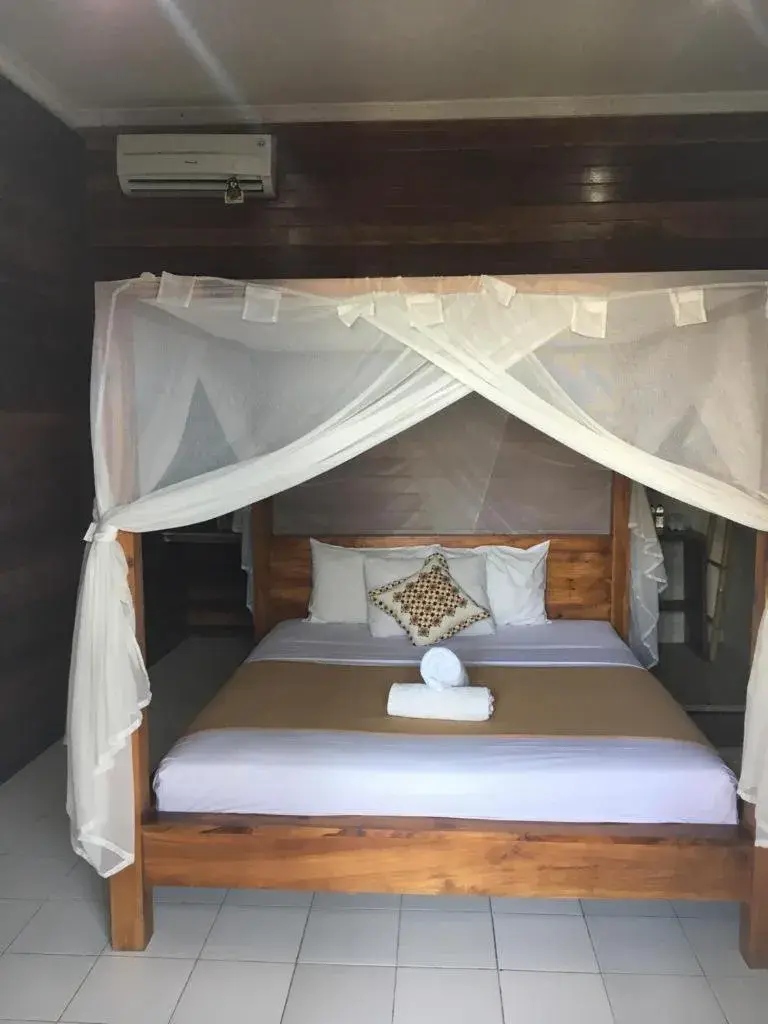 Standard Double Room in Linda Beach Hotel Standard Double Room in Linda Beach Hotel