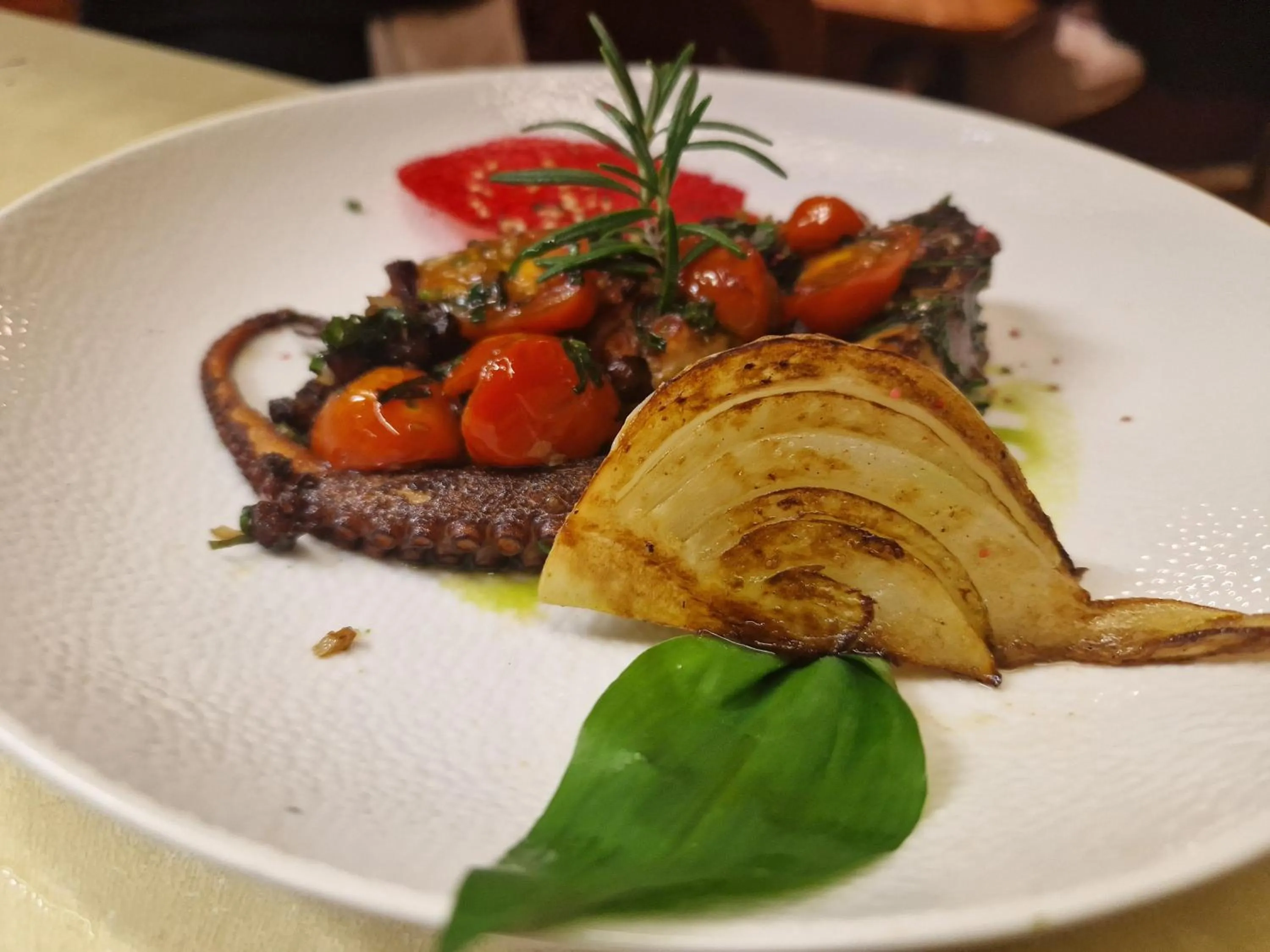 Restaurant/places to eat in Hotel-Restaurant Gasthof Adler