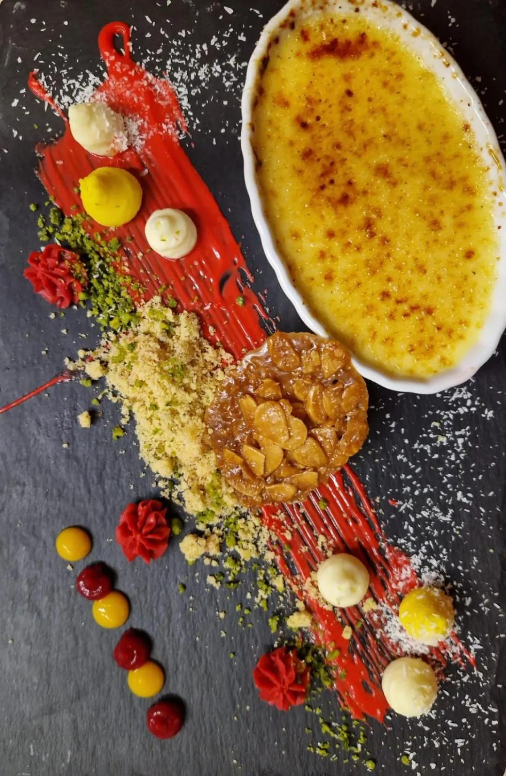 Hotel-Restaurant Gasthof Adler