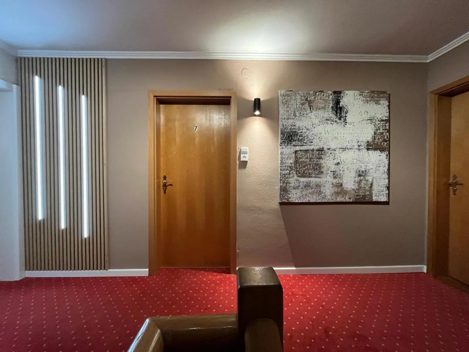 Hotel-Restaurant Gasthof Adler