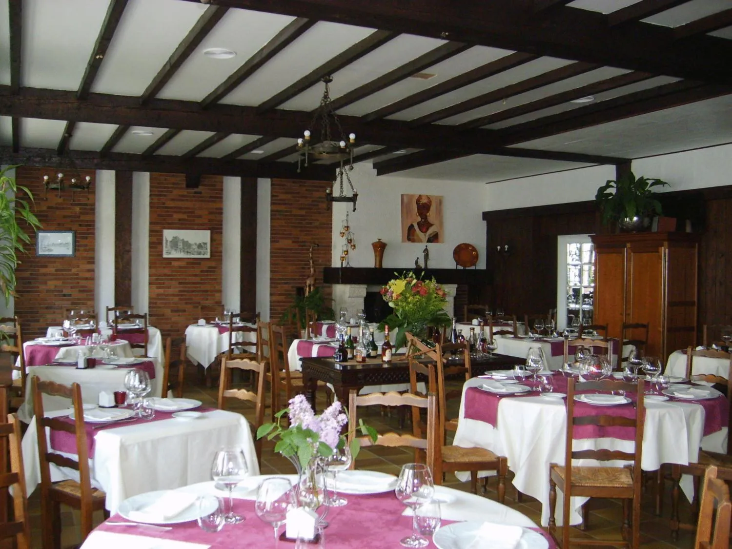 Hotel du Commerce Chez Stéphane