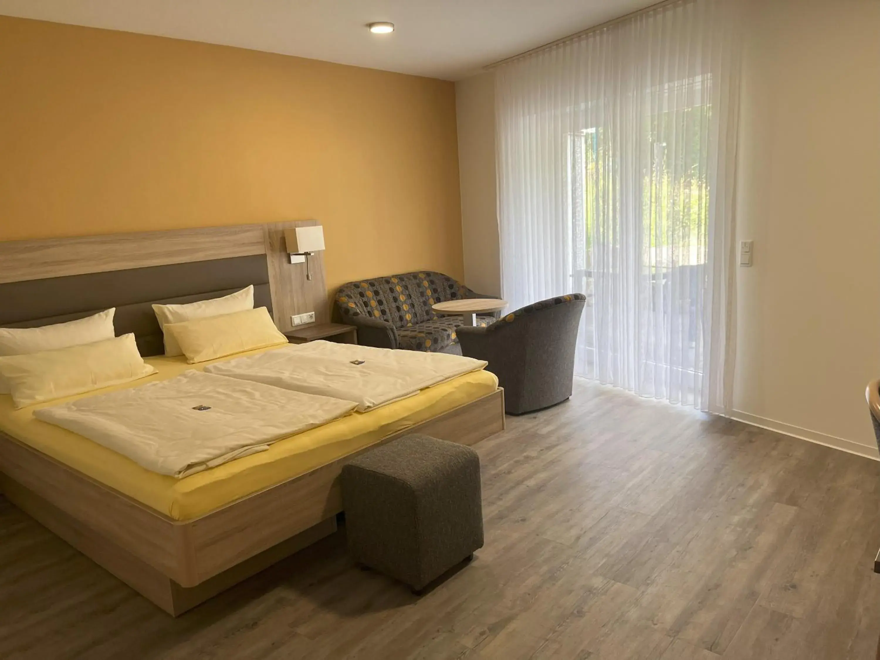 Family Studio in Hotel am Steinertsee - Kassel-Ost Family Studio in Hotel am Steinertsee - Kassel-Ost