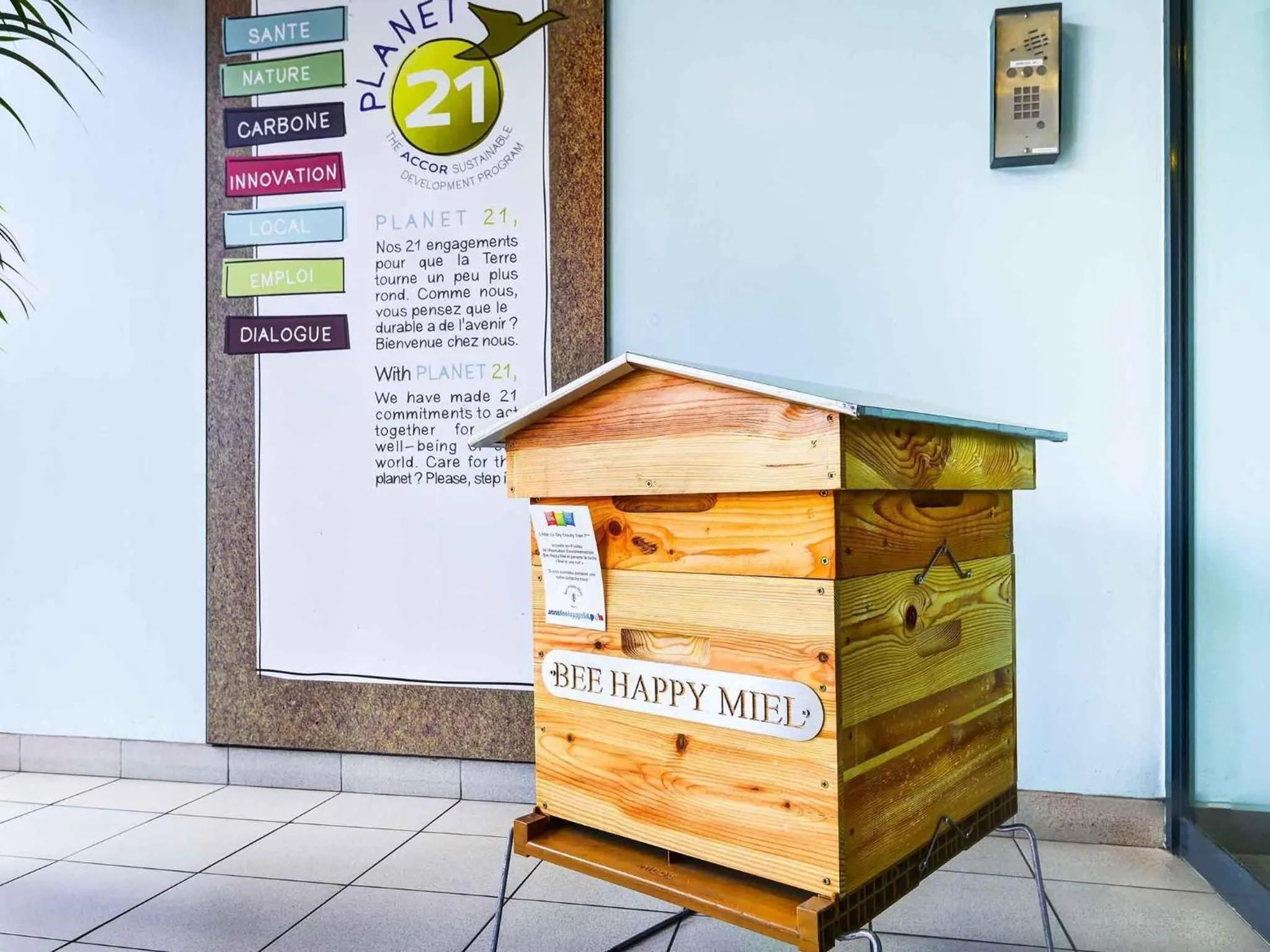 Other in Ibis Orly Chevilly Tram 7